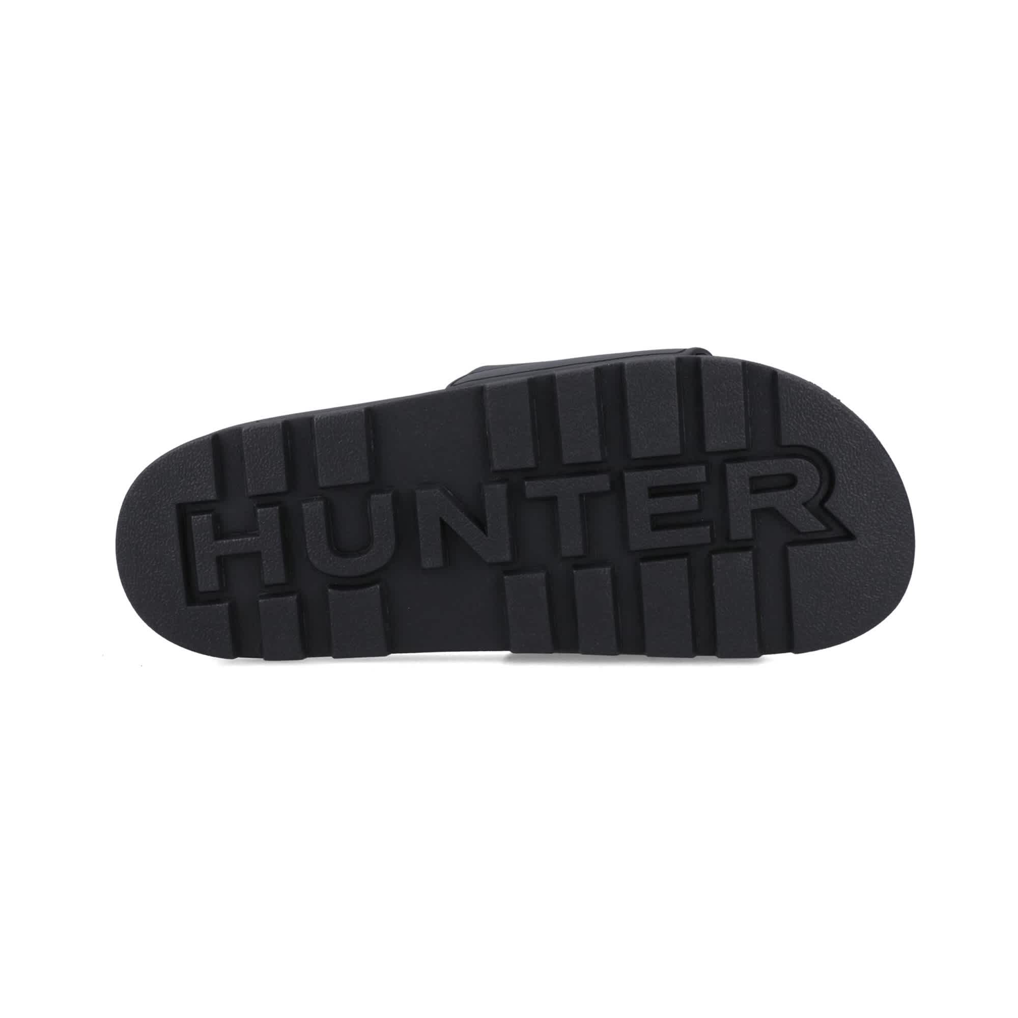 Hunter Core Embossed Slider