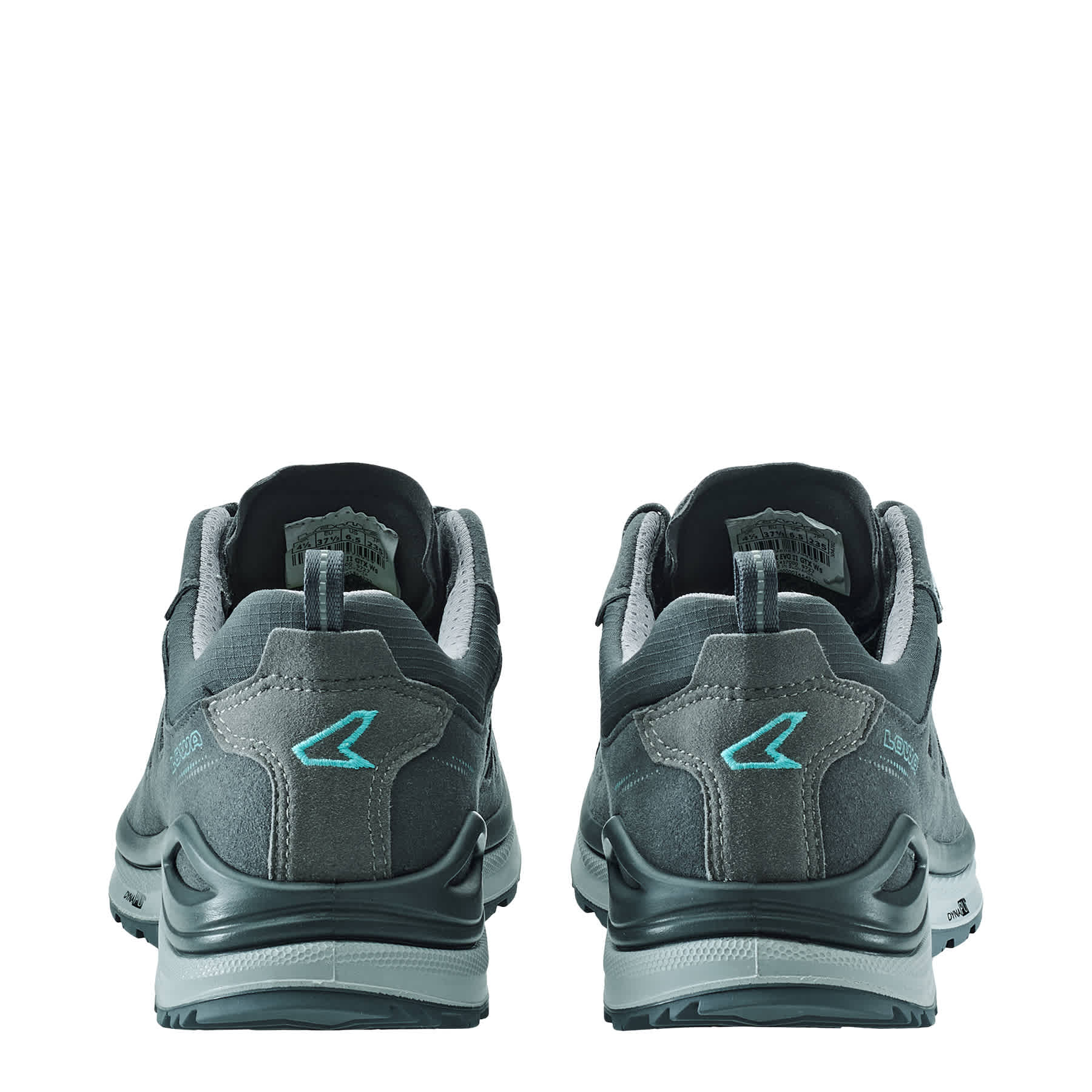 LOWA Innox Evo II GTX Women's Walking Shoes