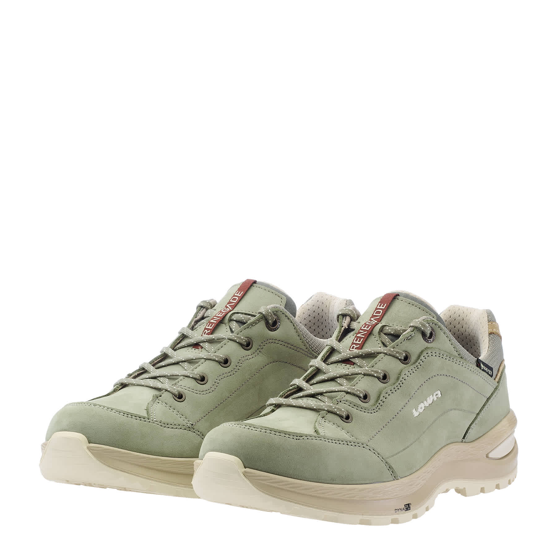 LOWA Renegade Evo GTX Lo Women's Walking Shoes