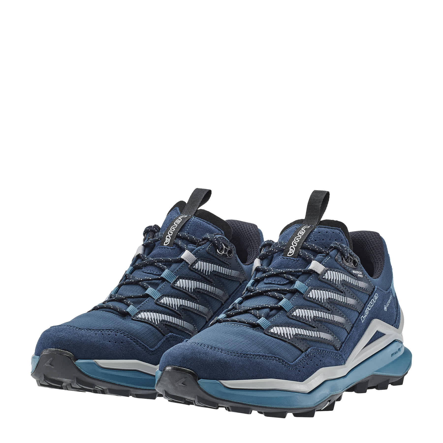 LOWA Maddox Pro GTX Lo Men's Walking Shoe