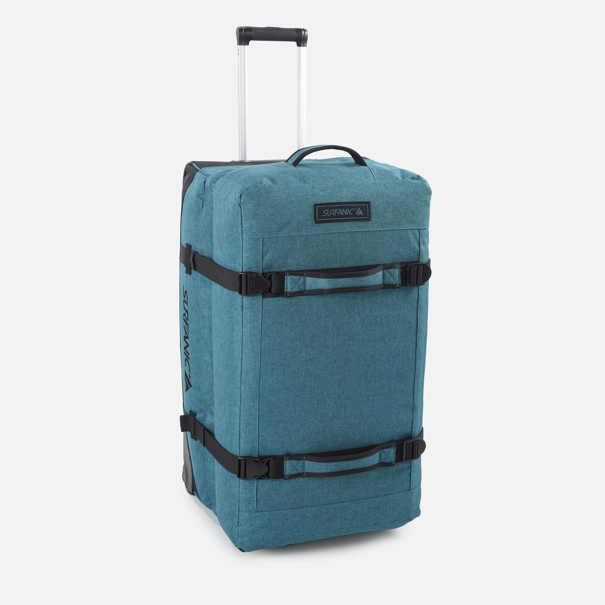 Surfanic Maxim 3.0 120L Wheeled Suitcase