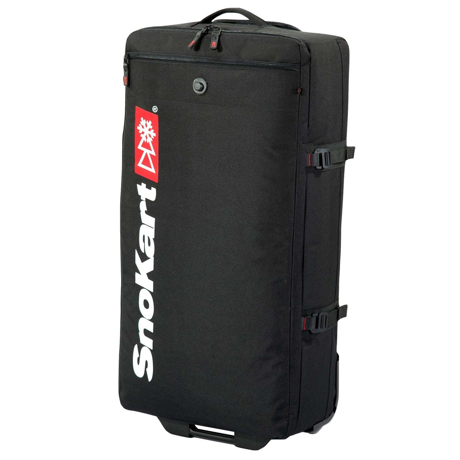 SnoKart Kargo 60 Roller Travel Bag/Suitcase