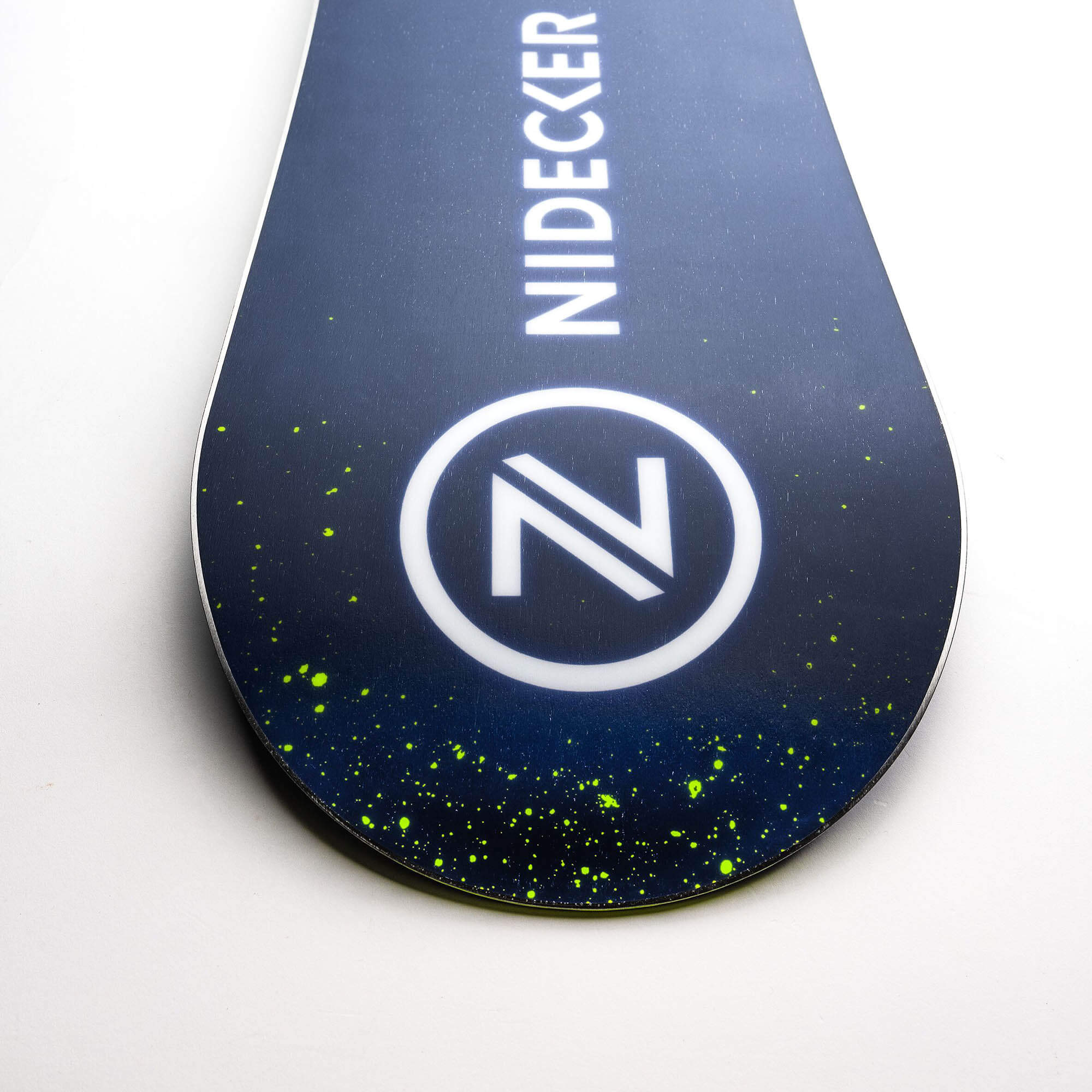 Nidecker Micron Magic All Mountain Snowboard