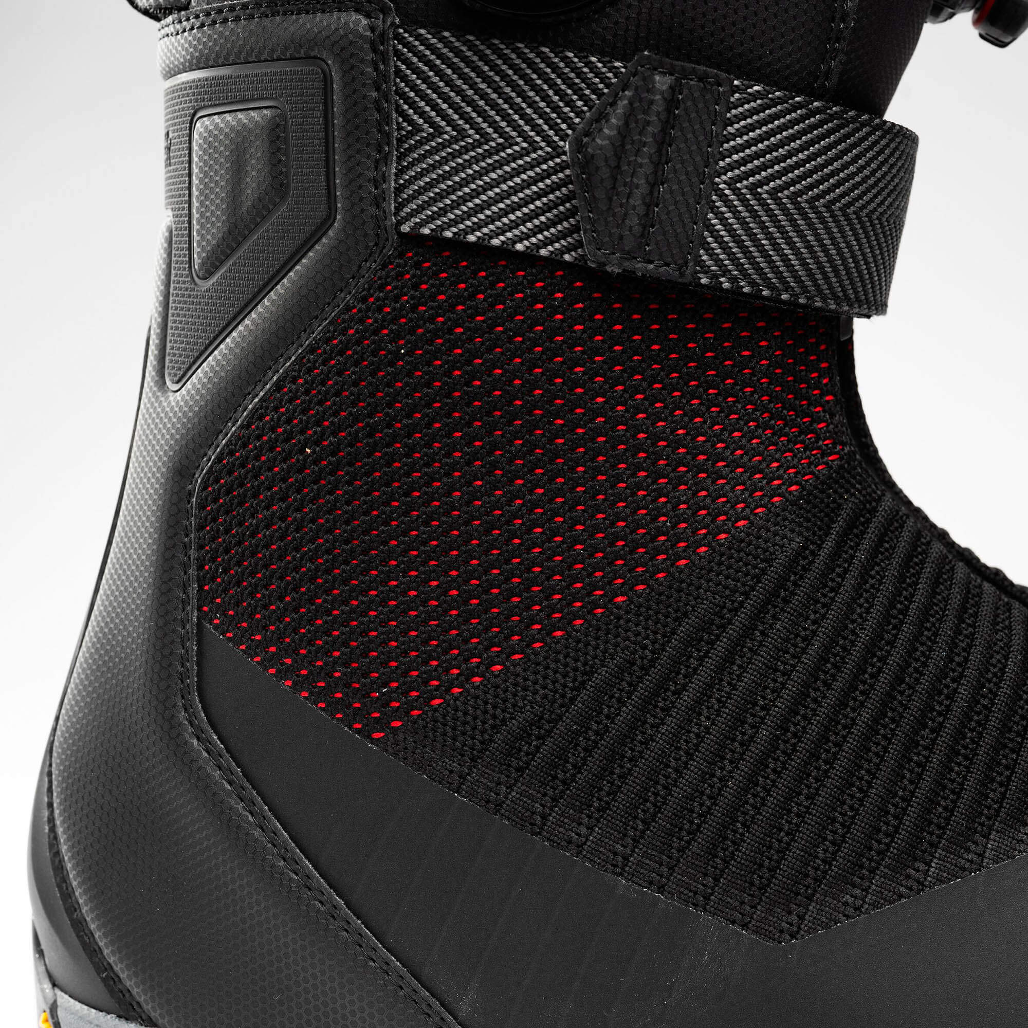 Nidecker Index Mens Snowboard Boots