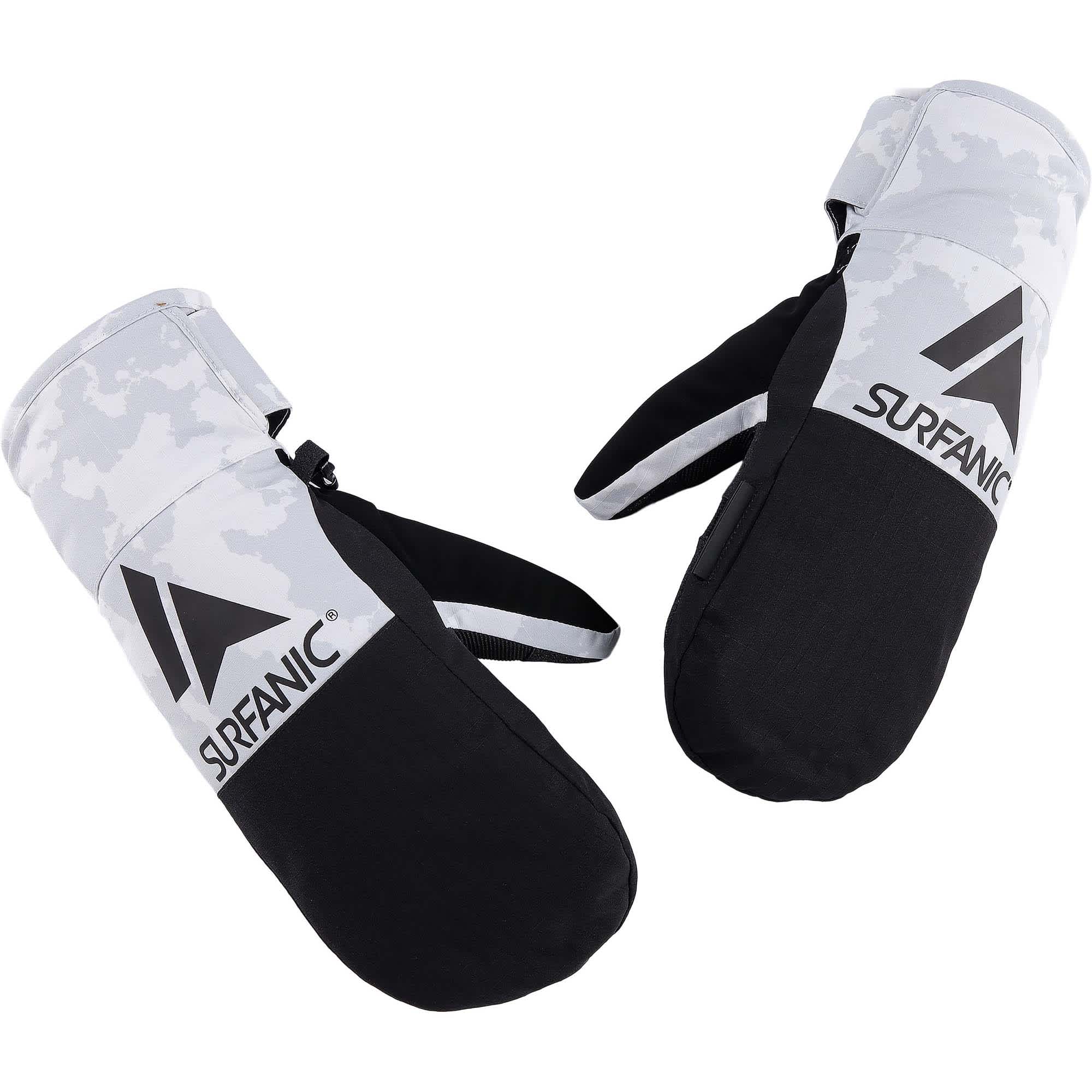 Surfanic Blaze Ski Mitt