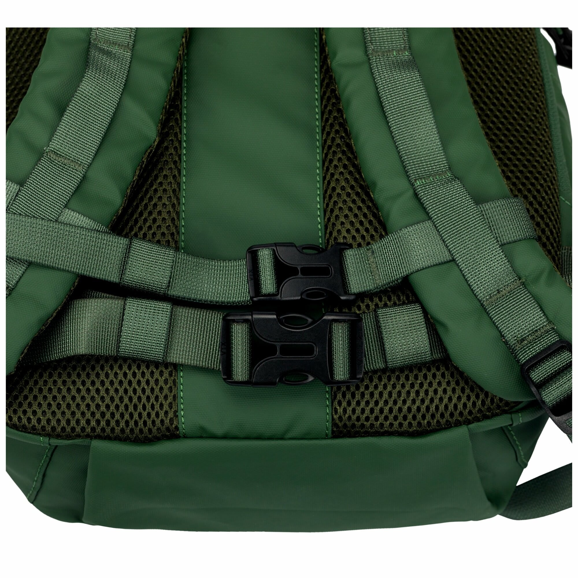 Elliker Kiln Hooded Zip Top Backpack 22L