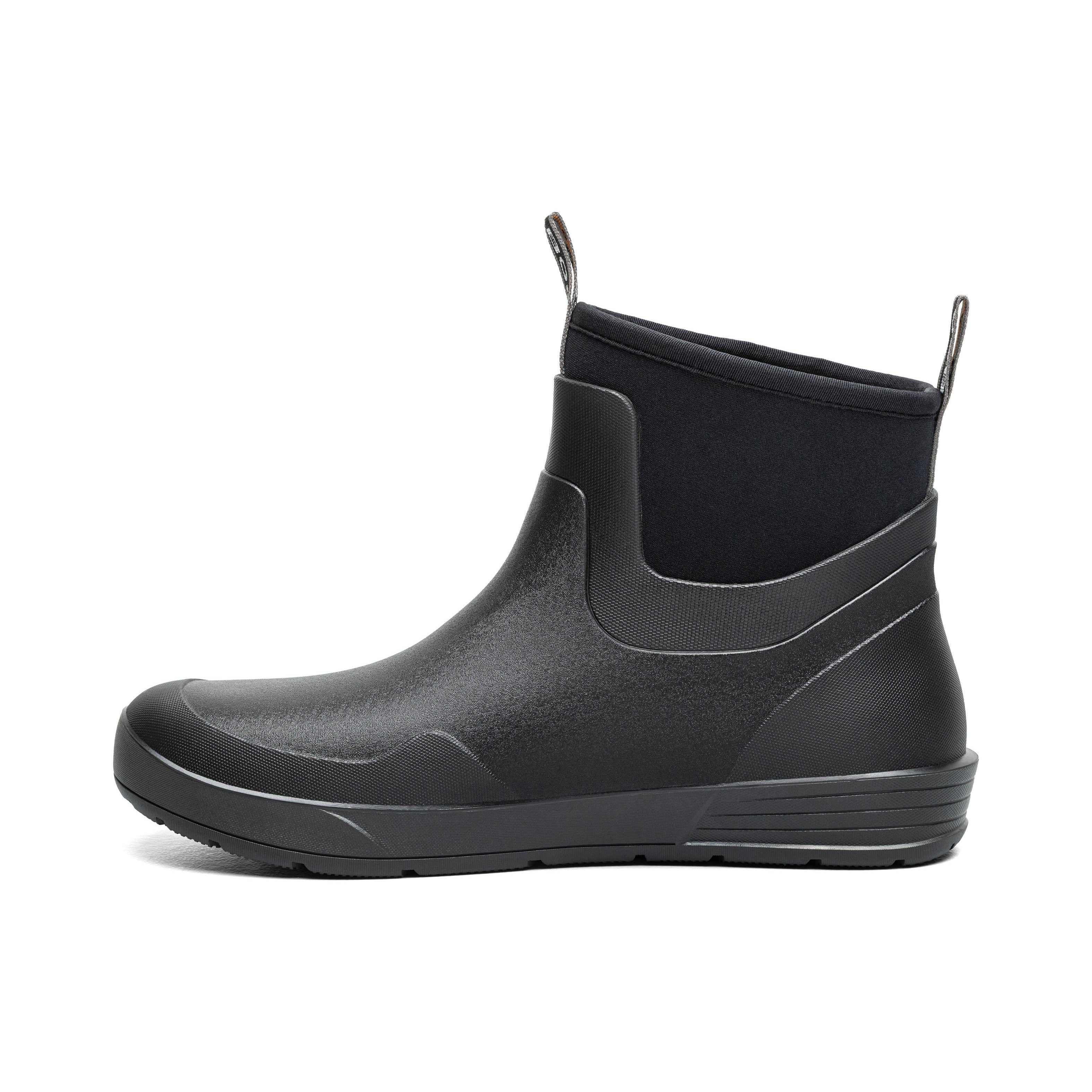 BOGS Rockaway Seamless Chelsea Men's Waterproof Boots