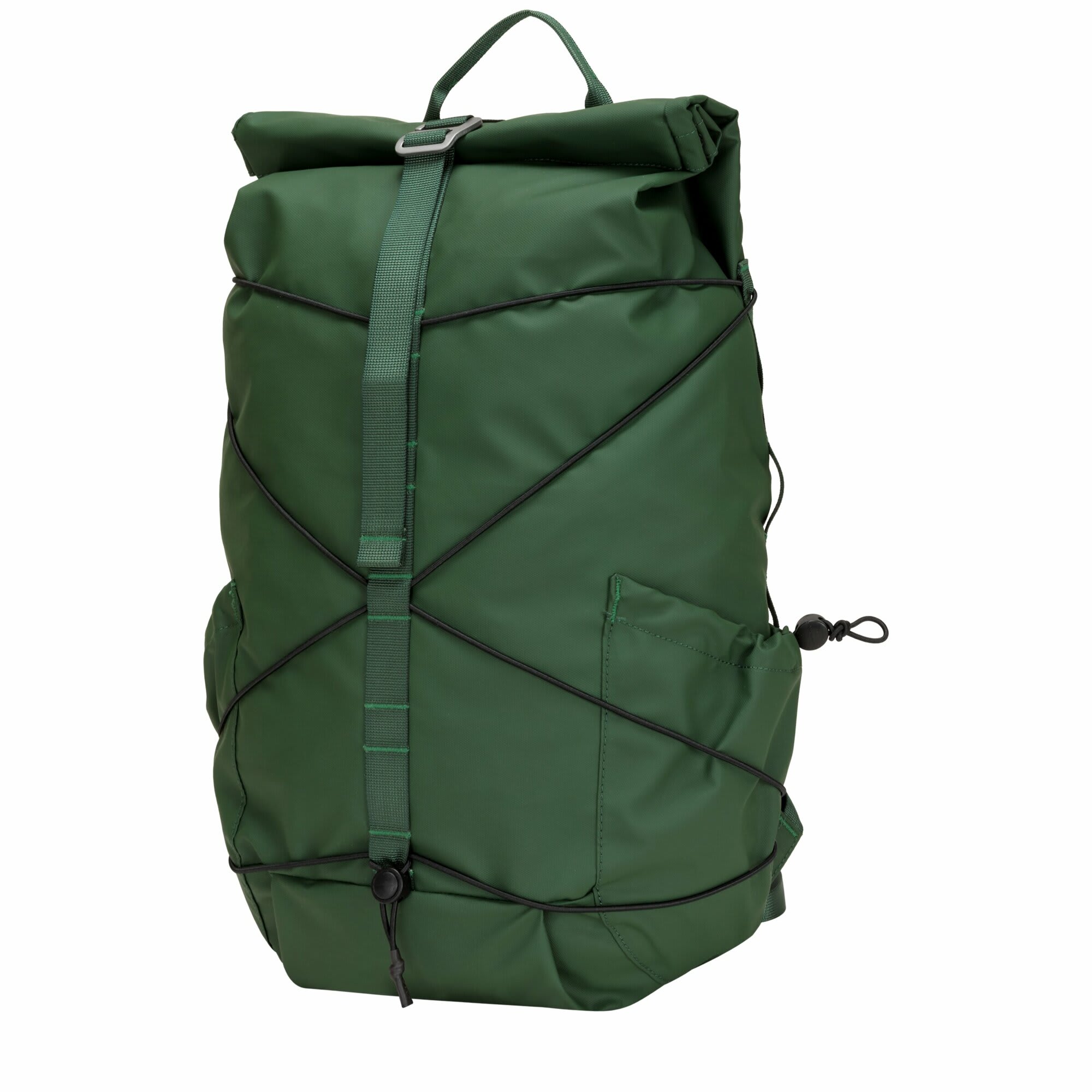 Elliker Dayle Roll Top Backpack 21/25L