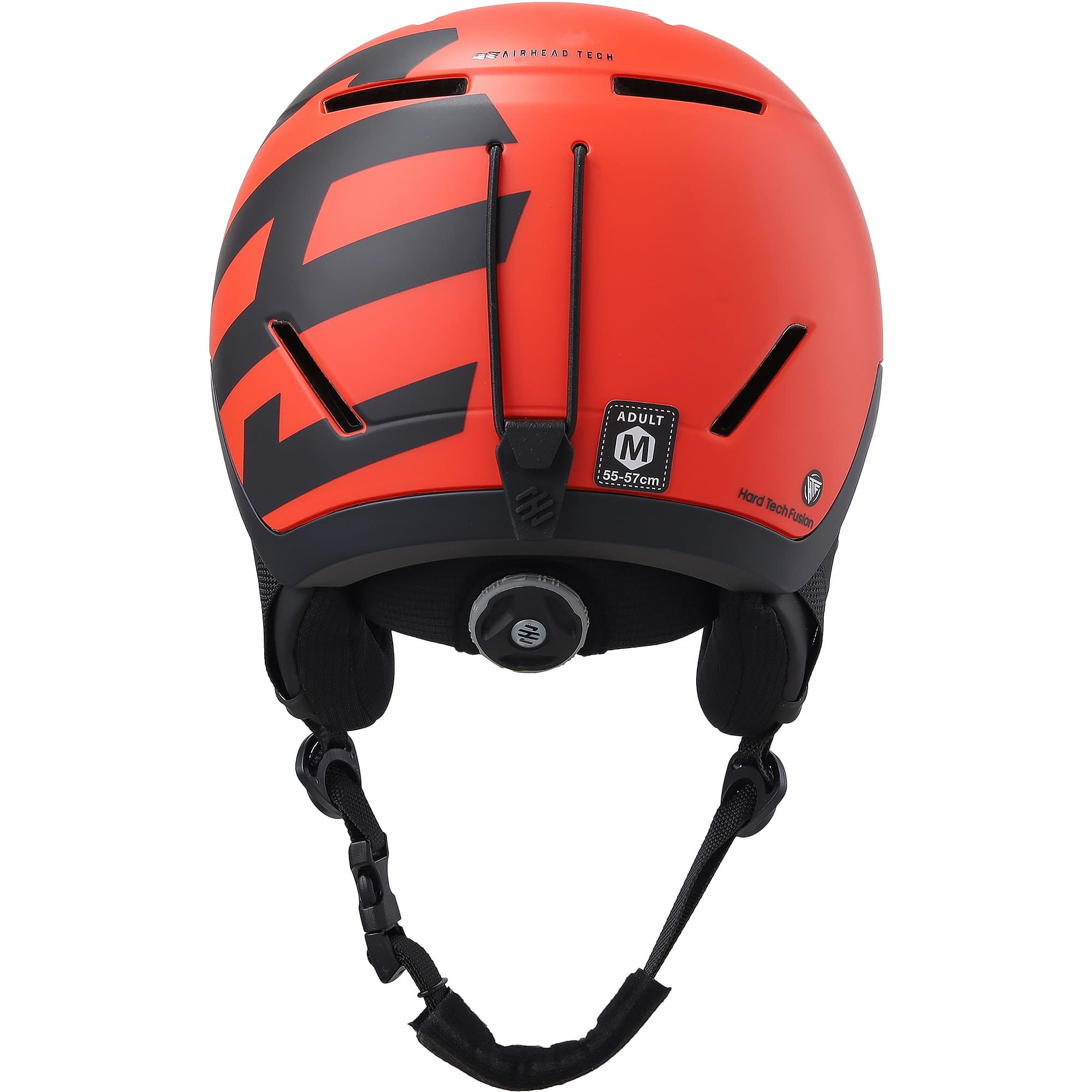 Winston Ski and Snowboard Helmet