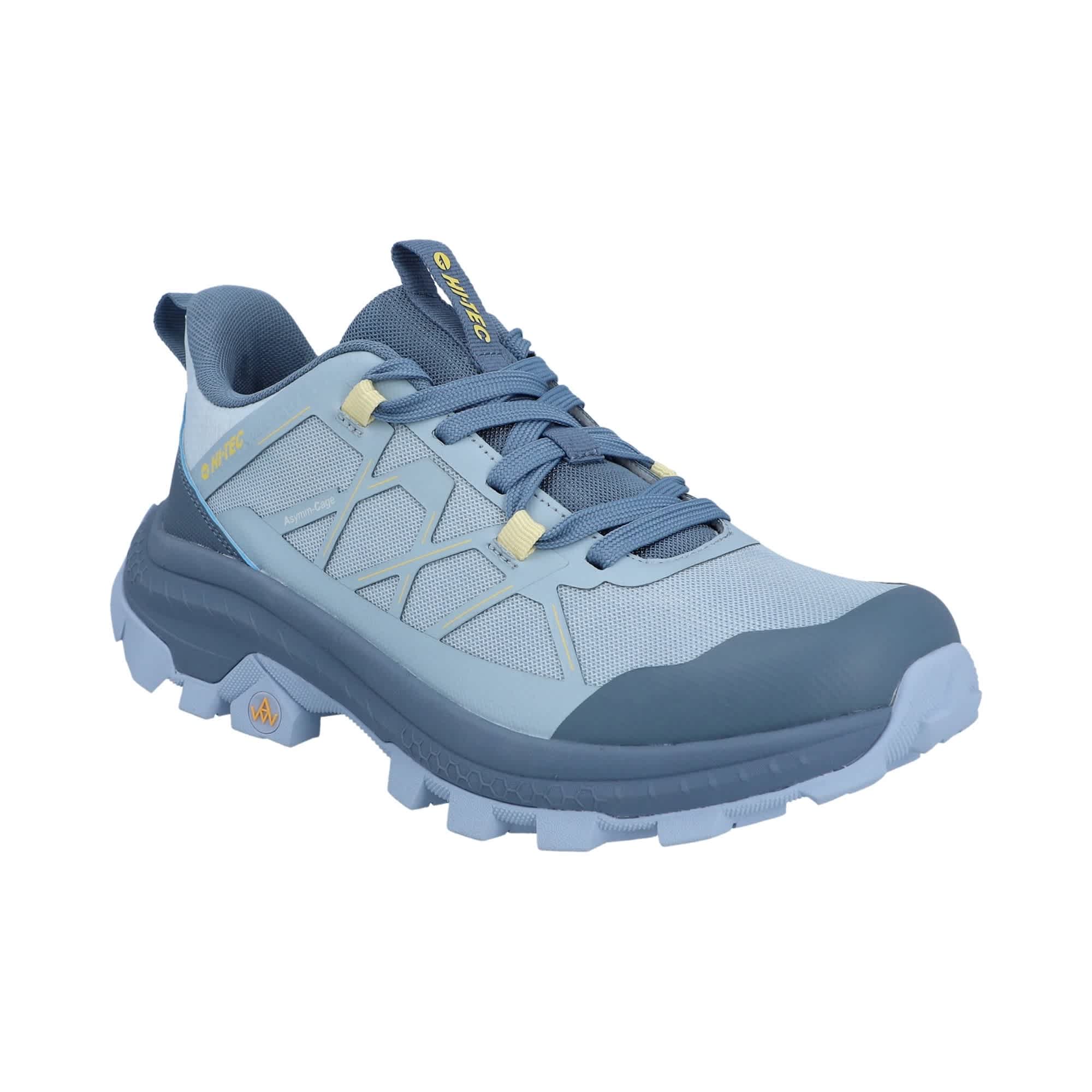 Hi-Tec AWW Infuse Low WP Hiker Womens
