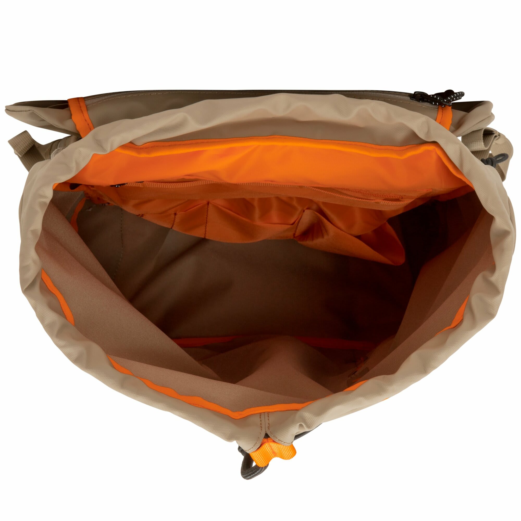 Elliker Maller Flap Over Backpack 33L