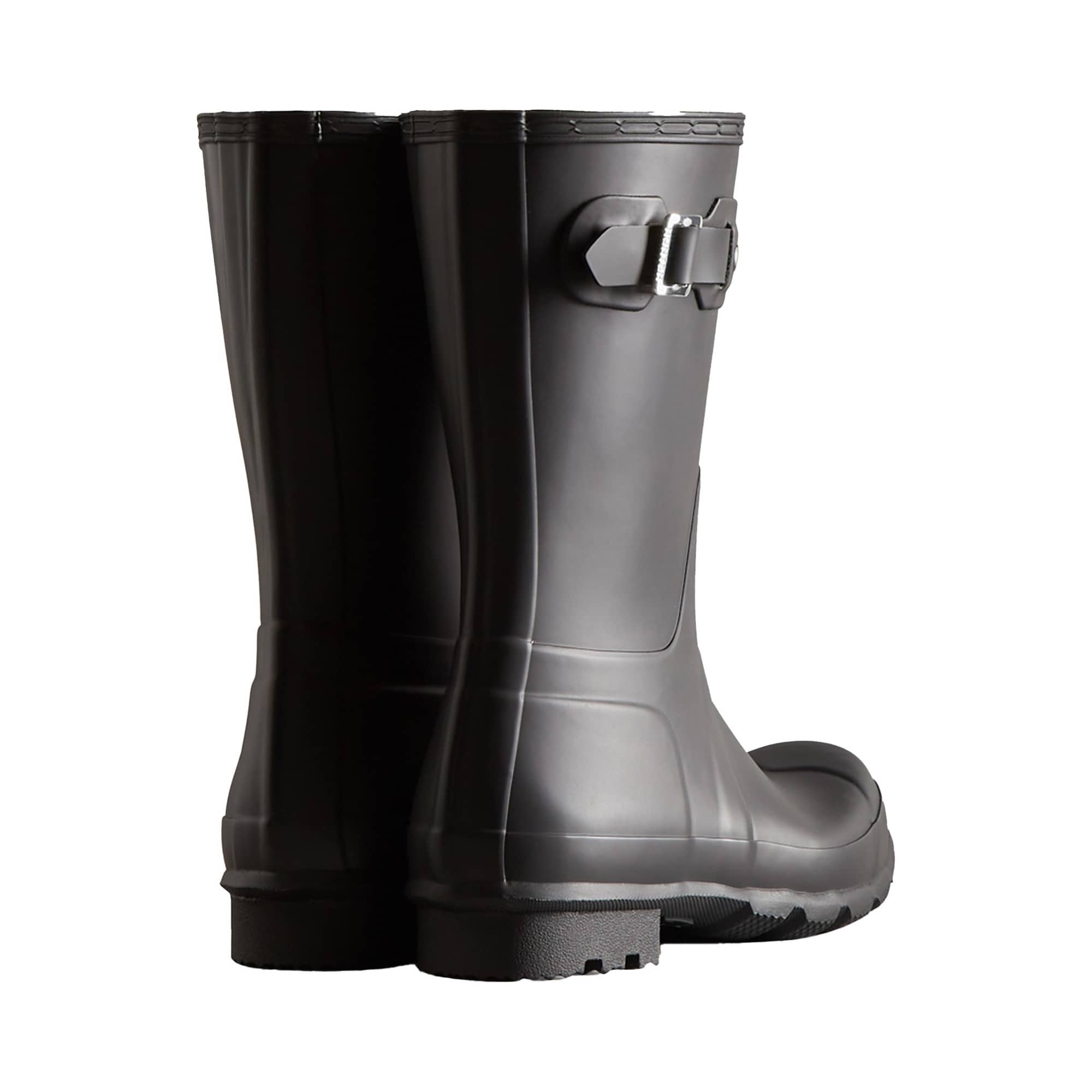 Hunter Original Short Wellington Boots