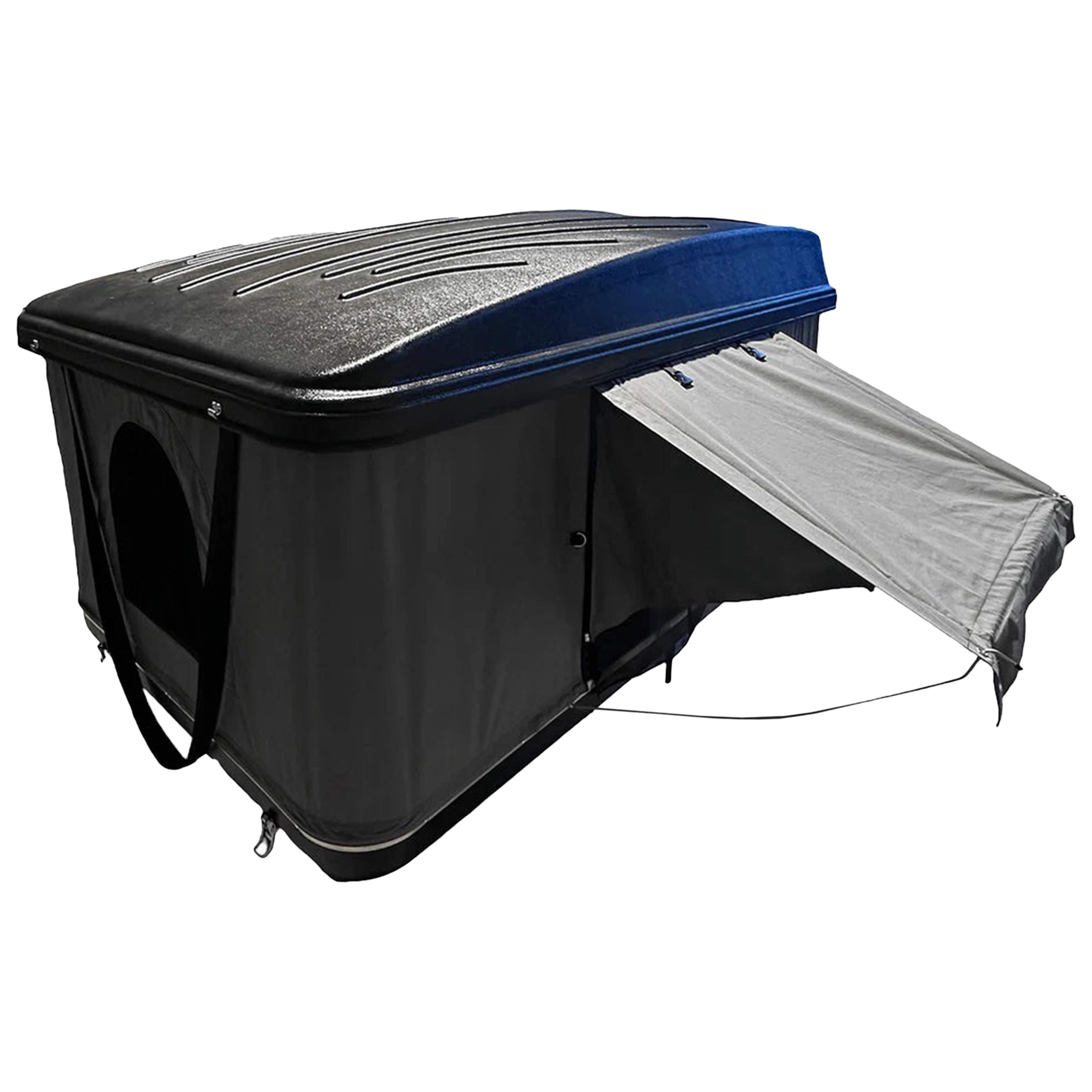 Ventura XL Fibreglass Hardshell Roof Tent