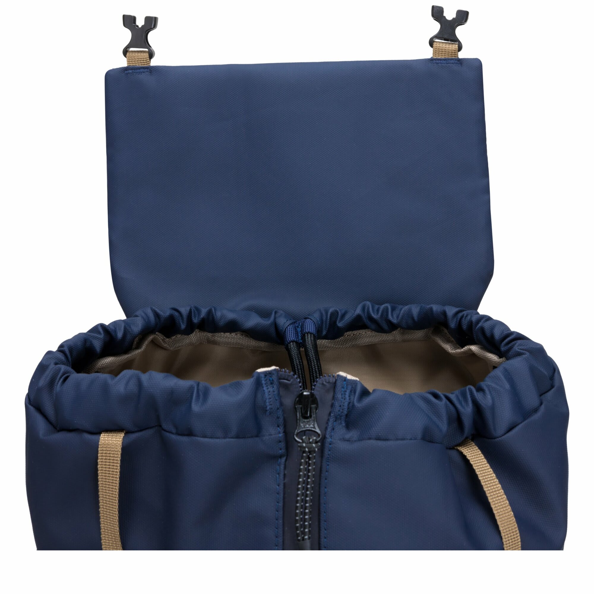 Elliker Cautley Flap Over Backpack 23L