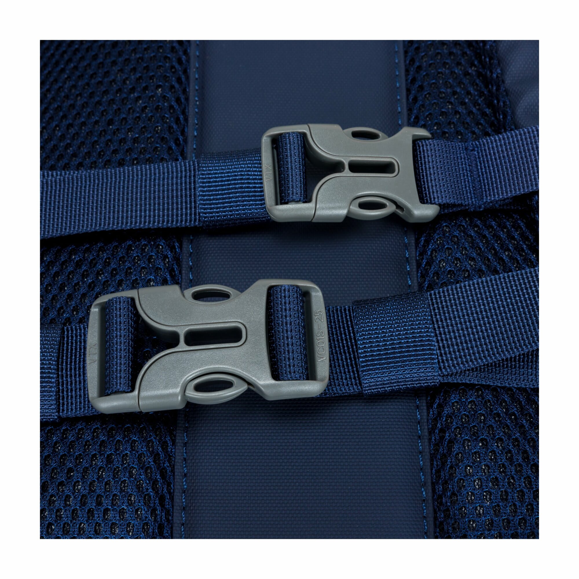 Elliker Wharfe Flap Over Backpack 22L