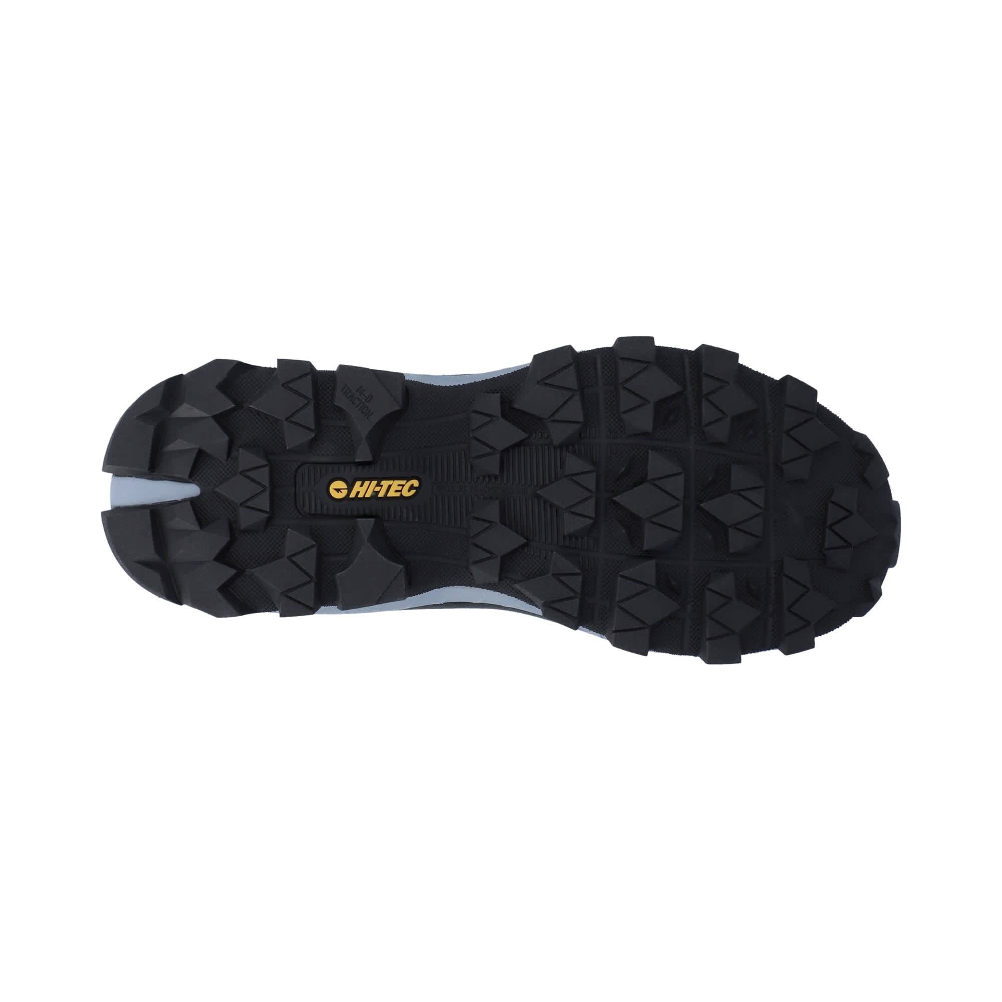 Hi-Tec Women's AWW Infuse Low WP Hiking Shoes