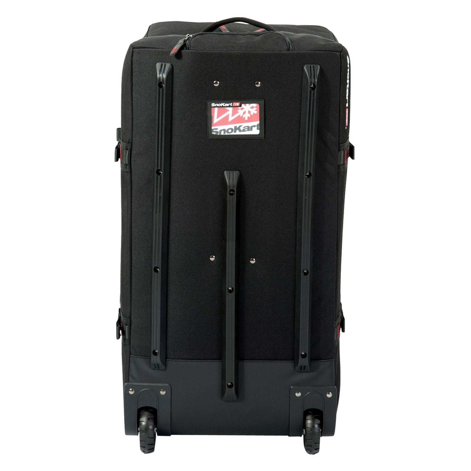 SnoKart Split Roller 90 Wheeled Travel Case