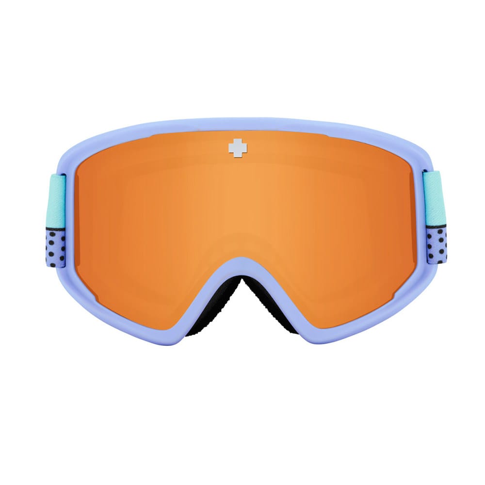 Spy CRUSHER ELITE JR Kids' Ski/Snowboard Goggles