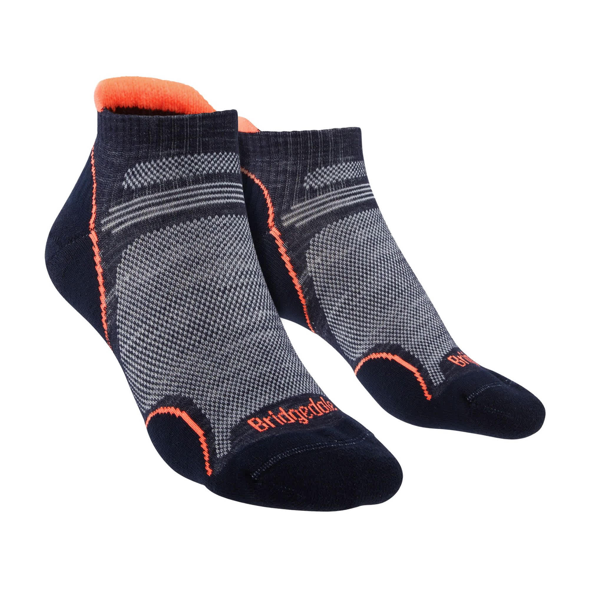 Womens Hiking Ultralight T2 Merino Wool Performance Low Cut Socks