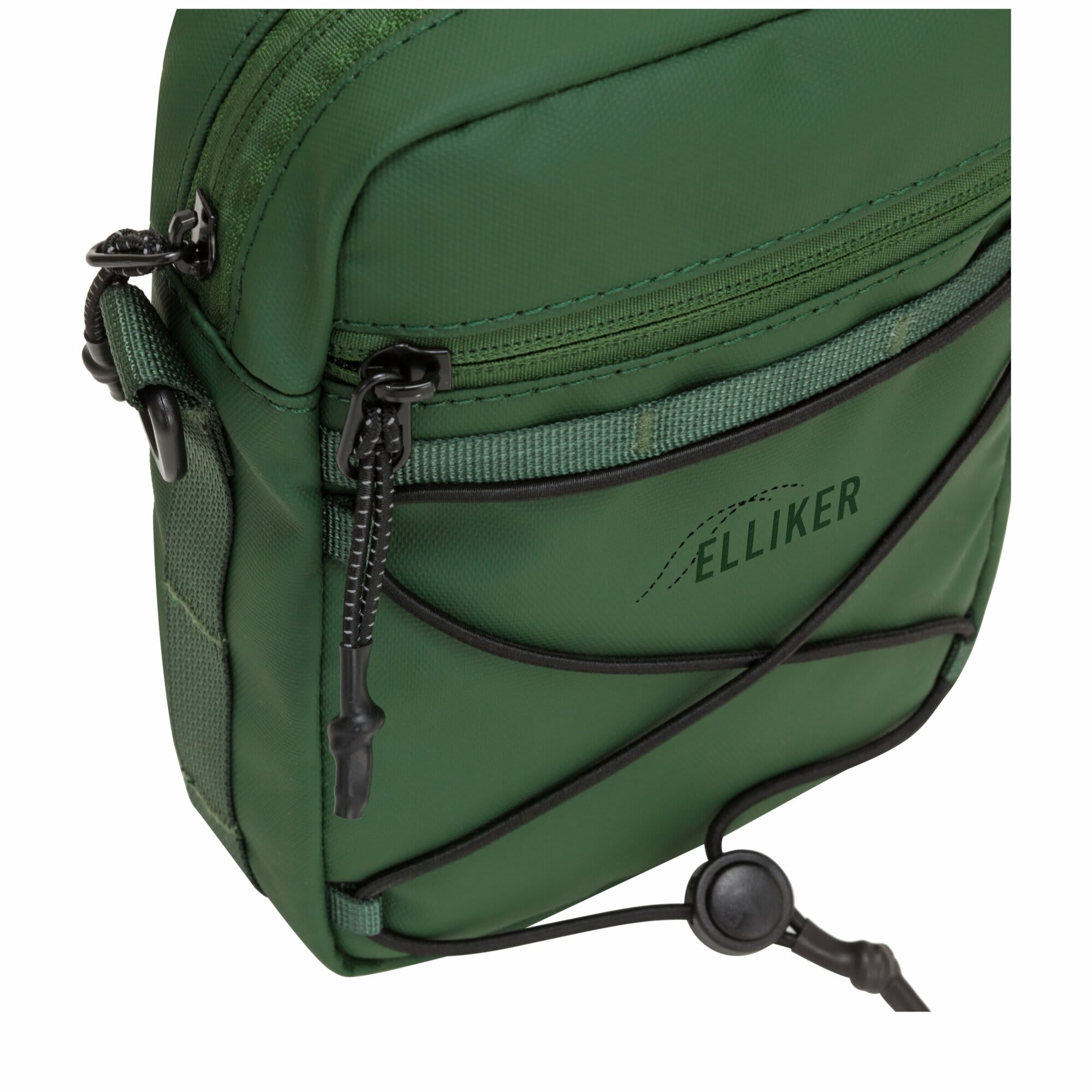 Elliker Kep Crossbody Bag 2L