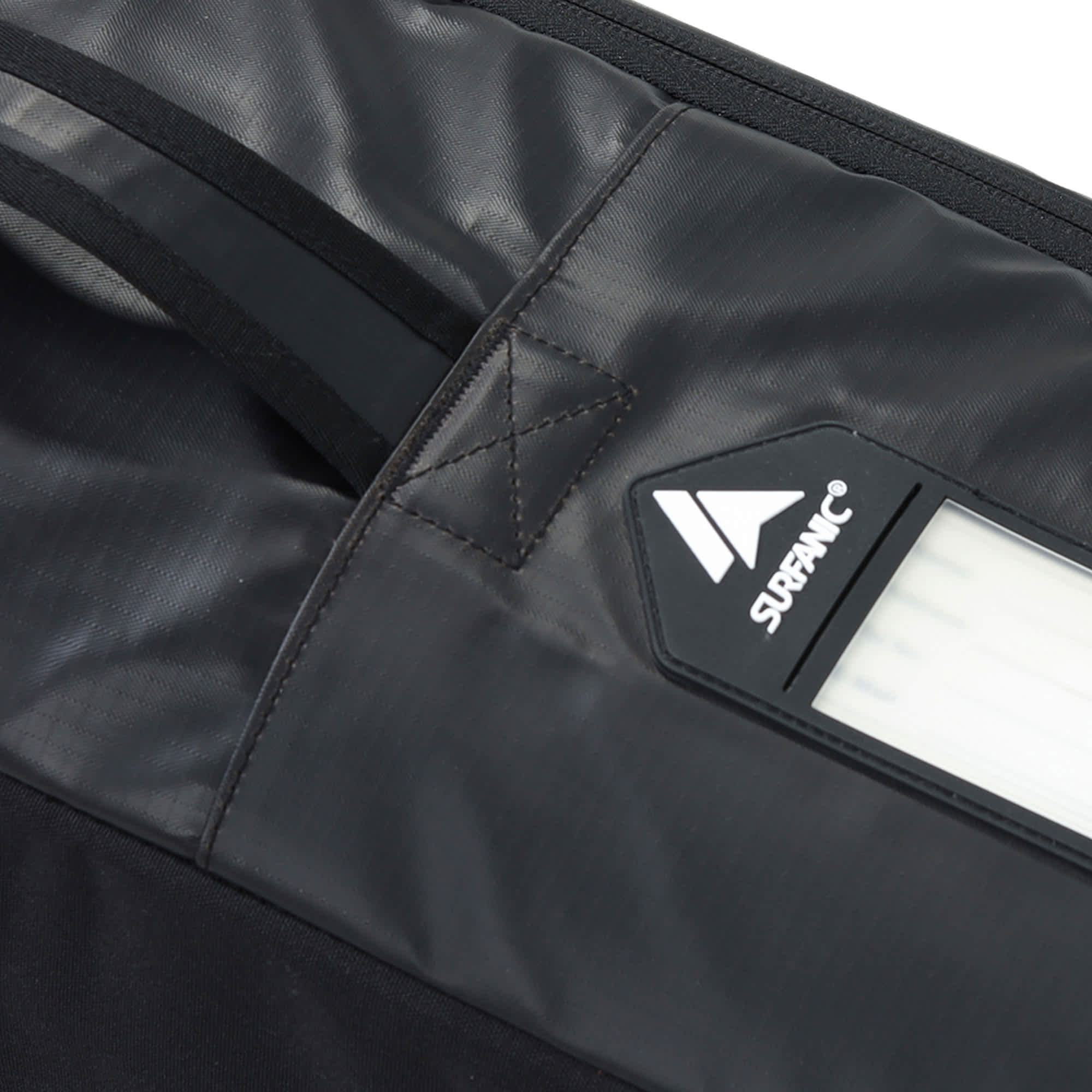 Surfanic 2 Ski & Boardbag Roller