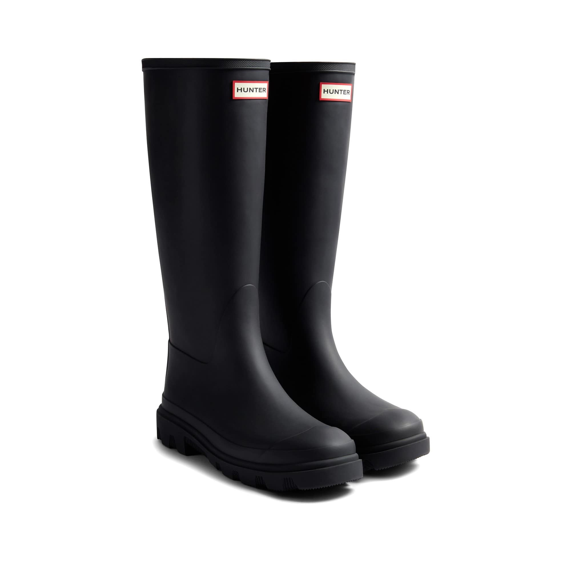 Hunter Women's Downpour Tall Wellington Boots