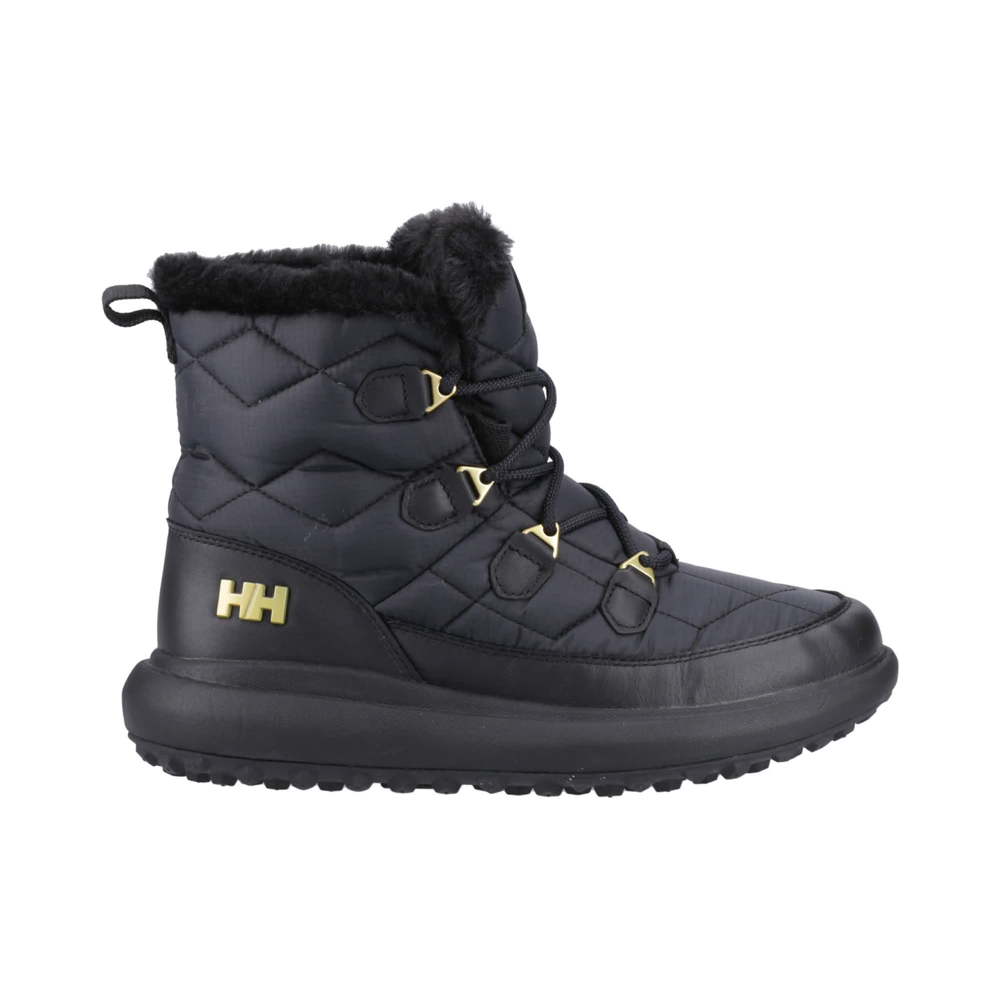 Helly Hansen Sport Willetta 2 Mid Women's Boots