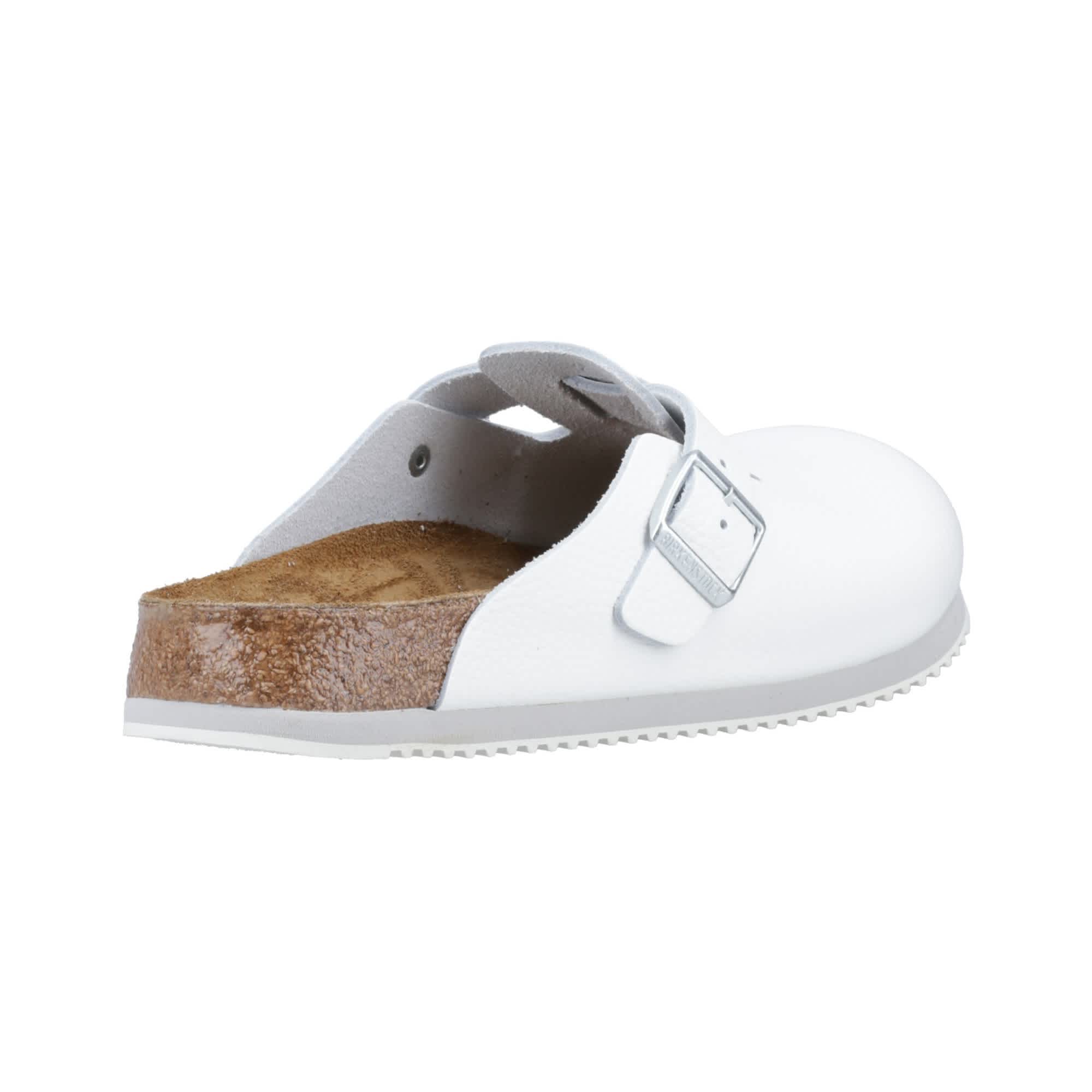 Birkenstock Boston Super Grip Clog