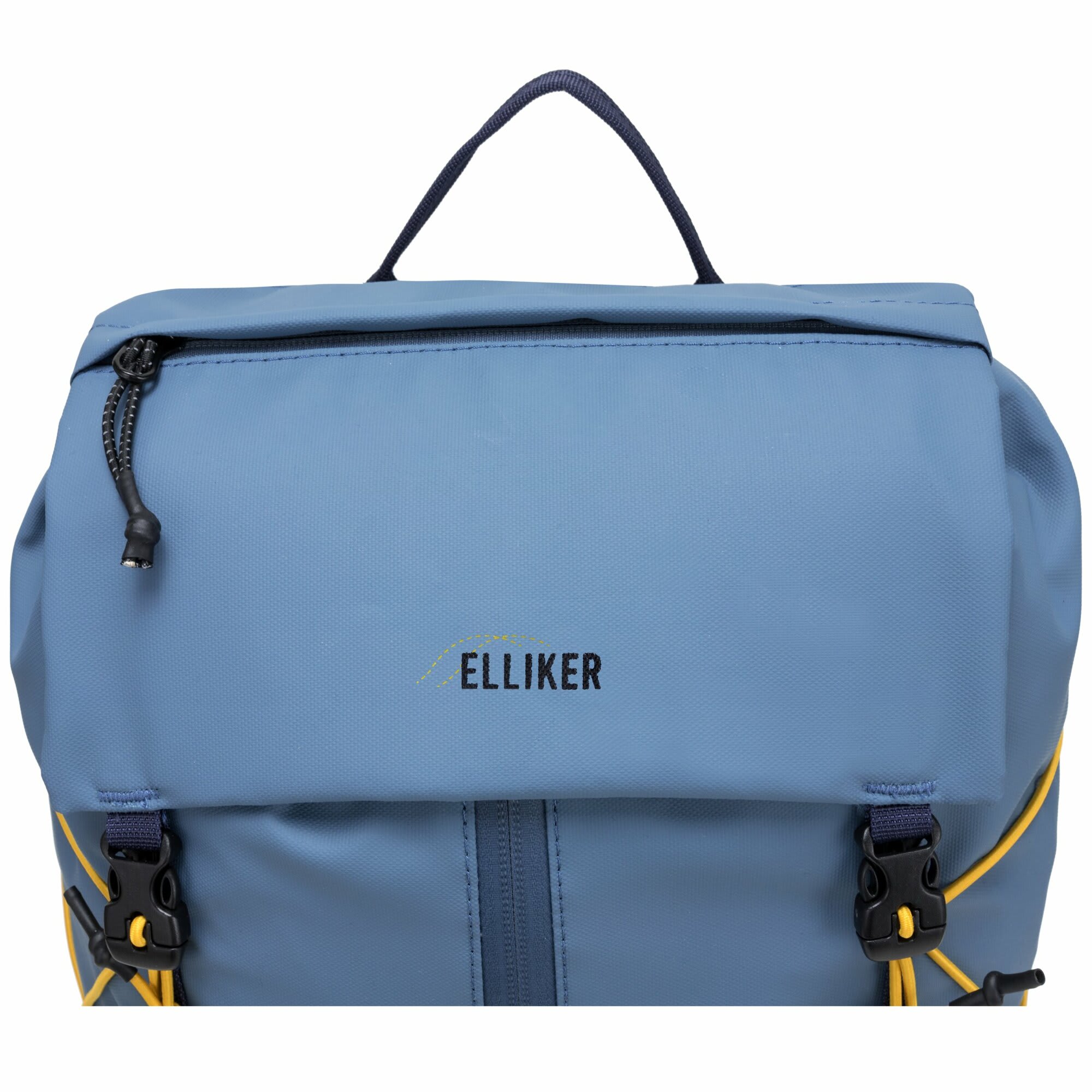 Elliker Cautley Flap Over Backpack 23L