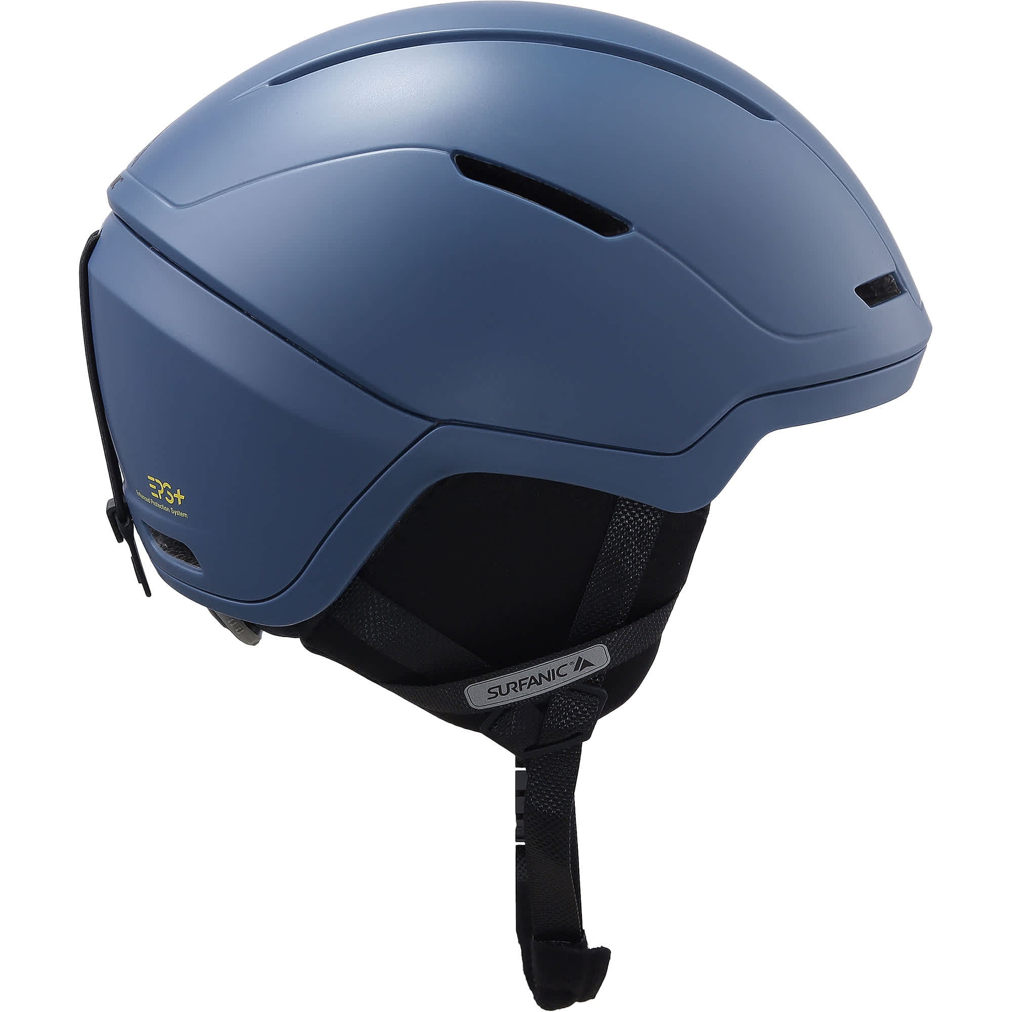 Surfanic Sentinal Ski and Snowboard Helmet