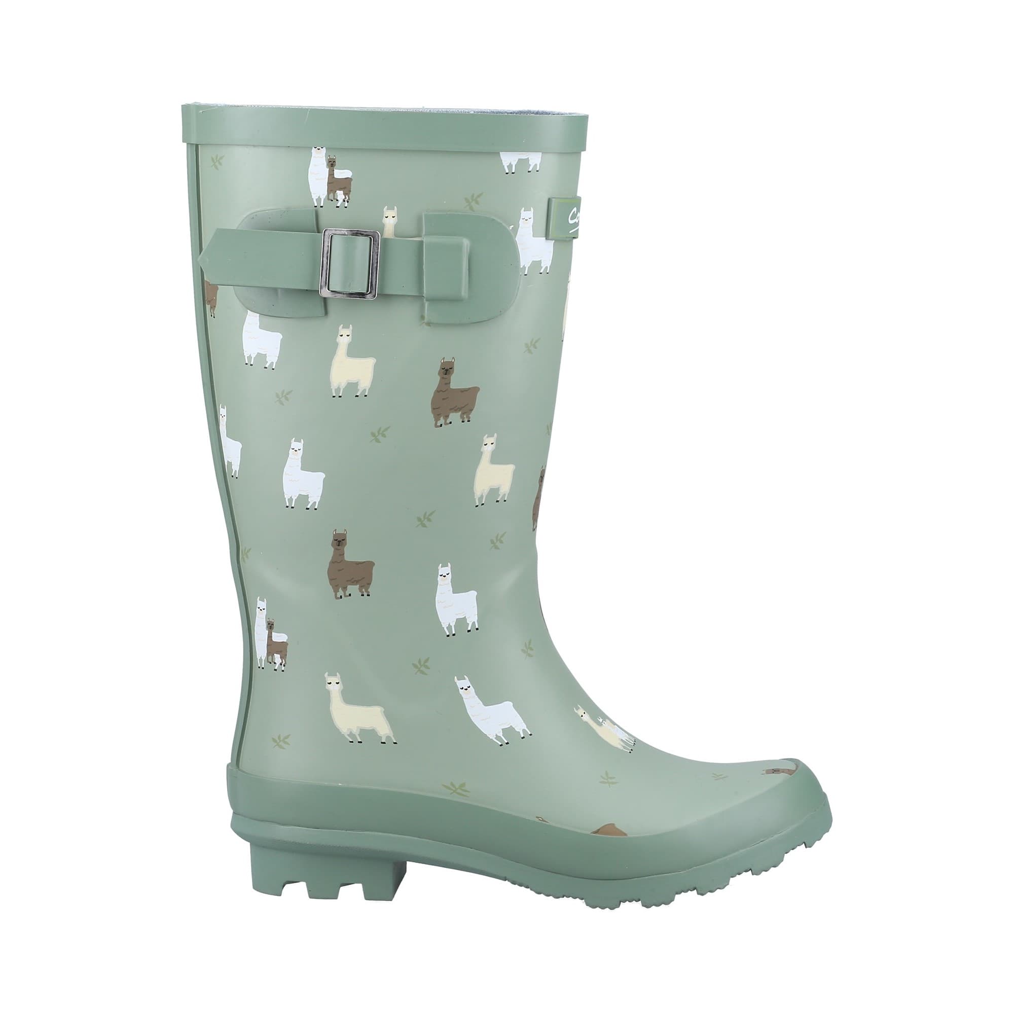 Cotswold Farmyard Junior Wellington