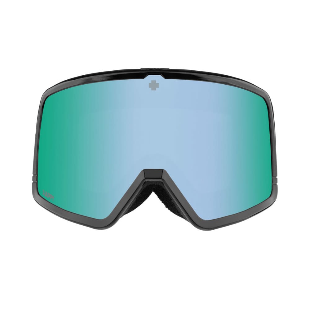 SPY MEGALITH Eyewear | Absolute-Snow