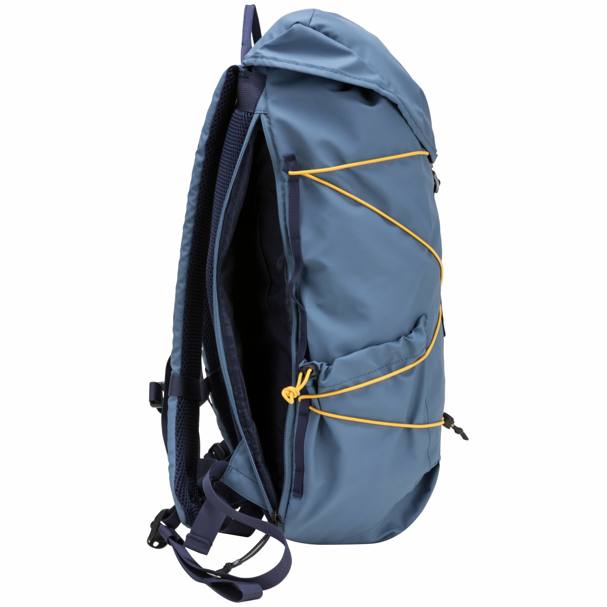 Elliker Wharfe Flap Over Backpack 22L