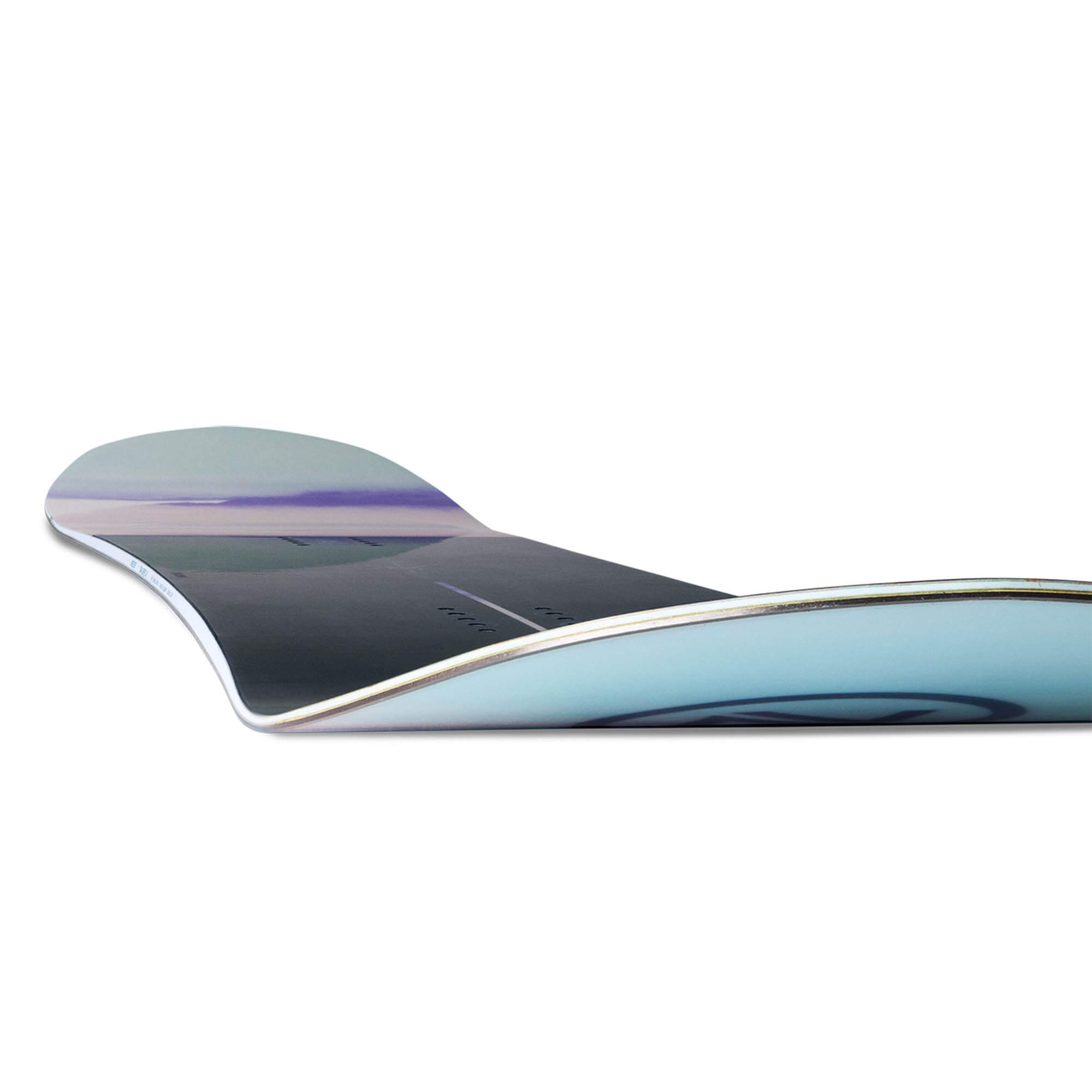 Nidecker Ora All Mountain Womans Snowboard