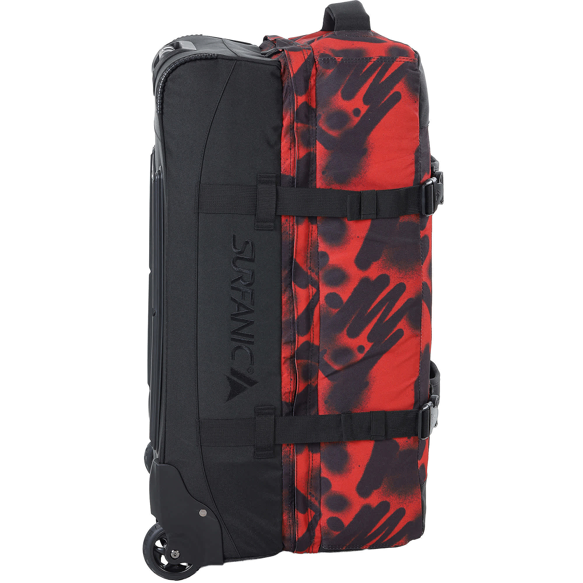 Surfanic Maxim 3.0 70 Roller Bag