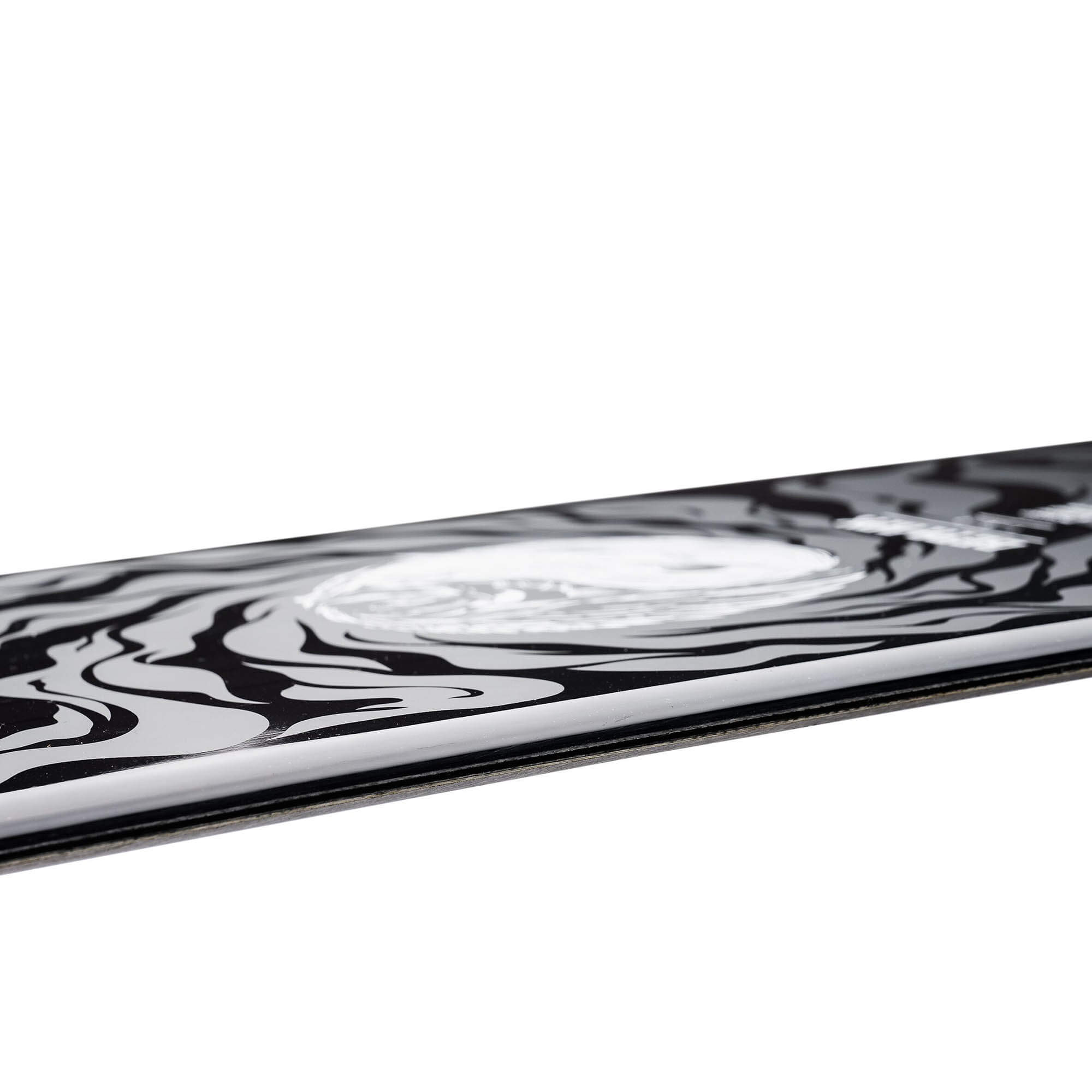 Nidecker Beta Apx All Mountain Snowboard