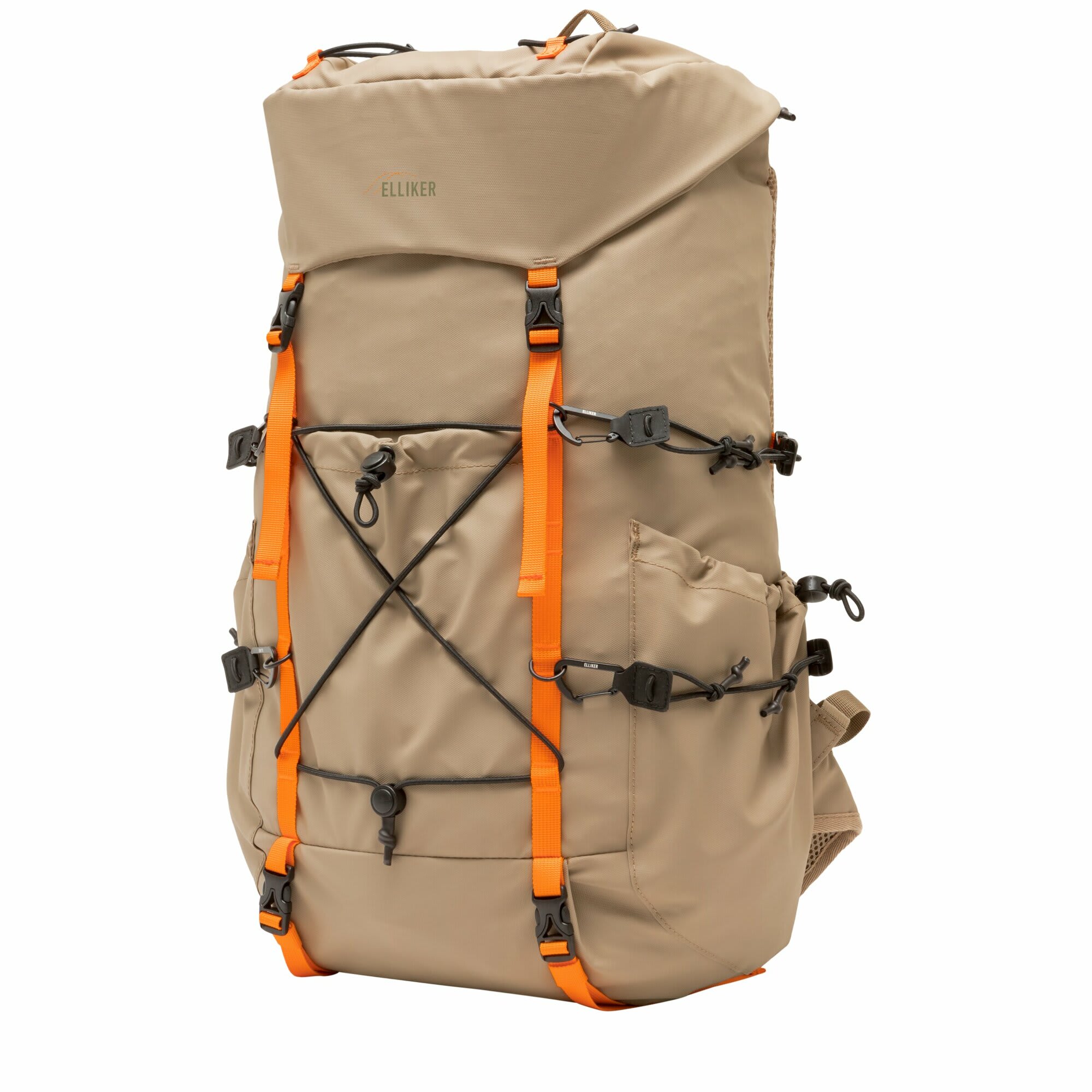 Elliker Maller Flap Over Backpack 33L