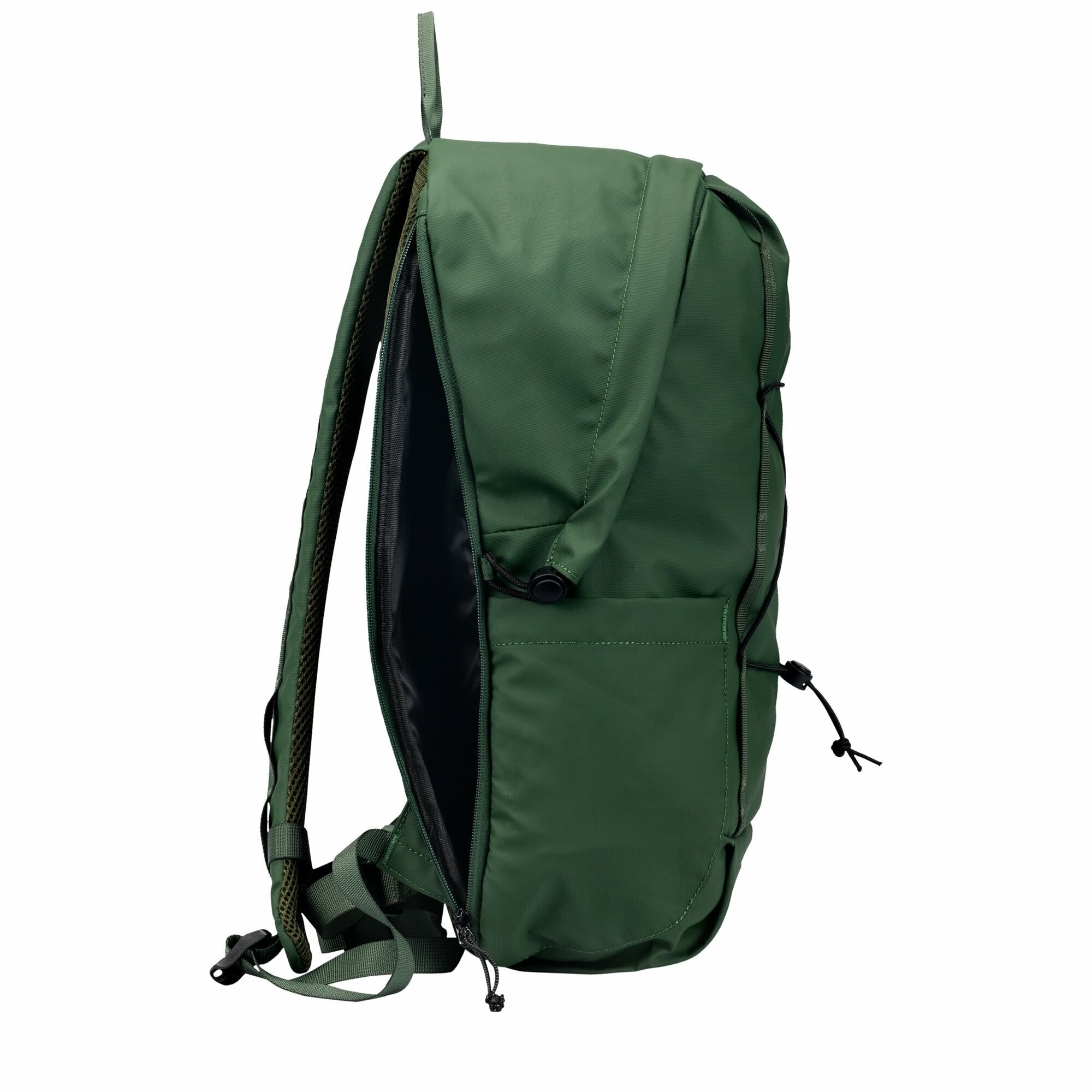 Elliker Kiln Hooded Zip Top Backpack 22L