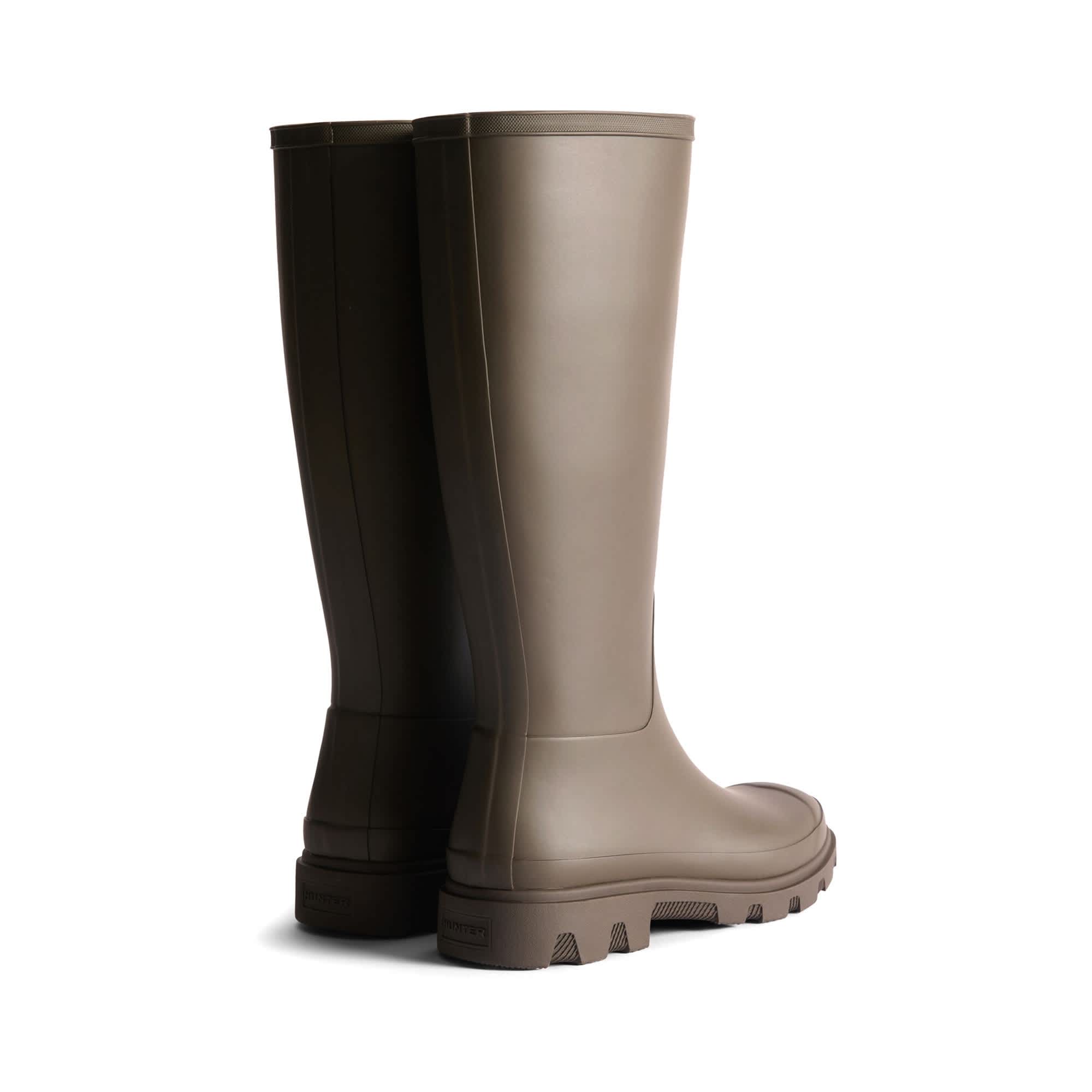 Hunter Downpour Tall Boot