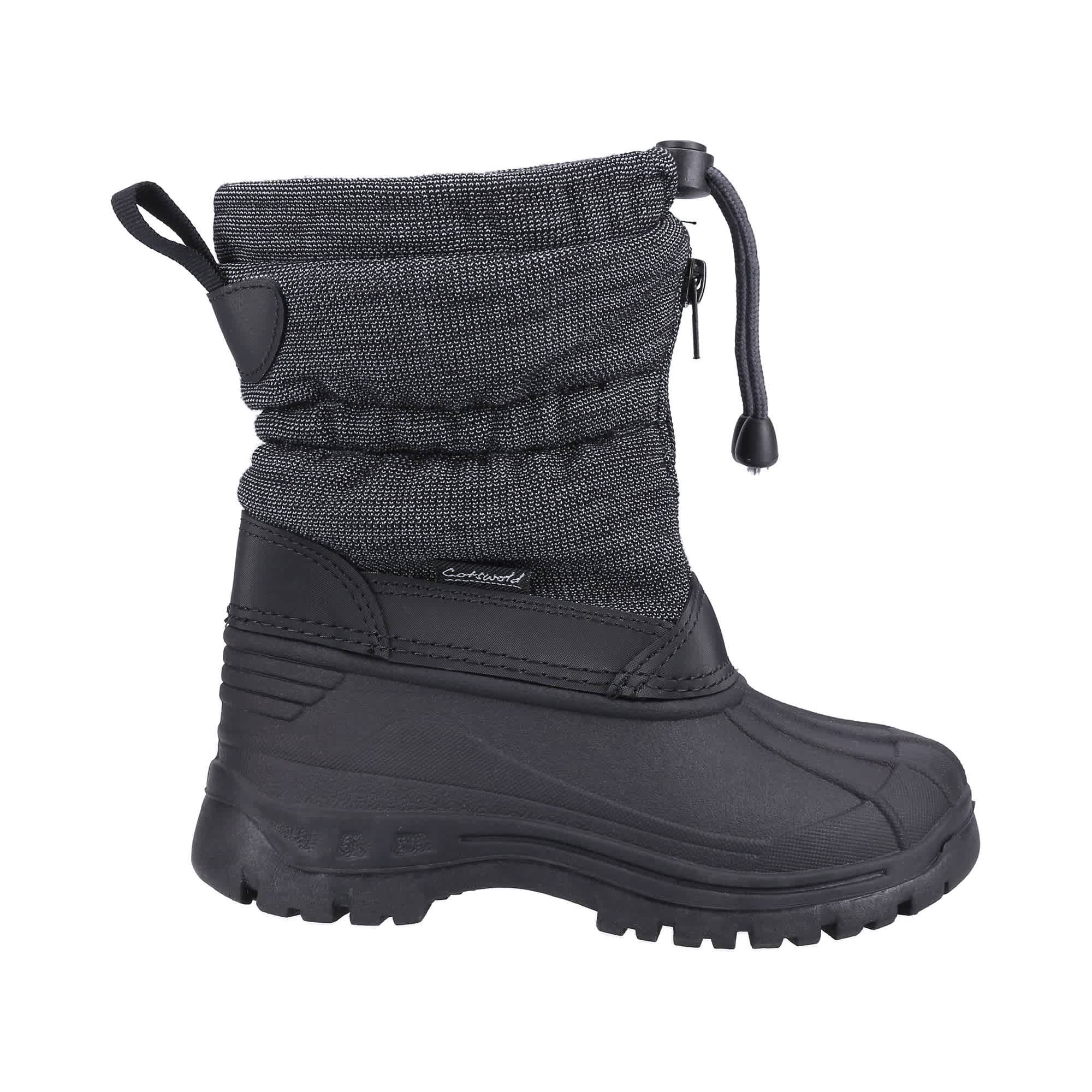 Cotswold Kids' Bathford Wellington Boots