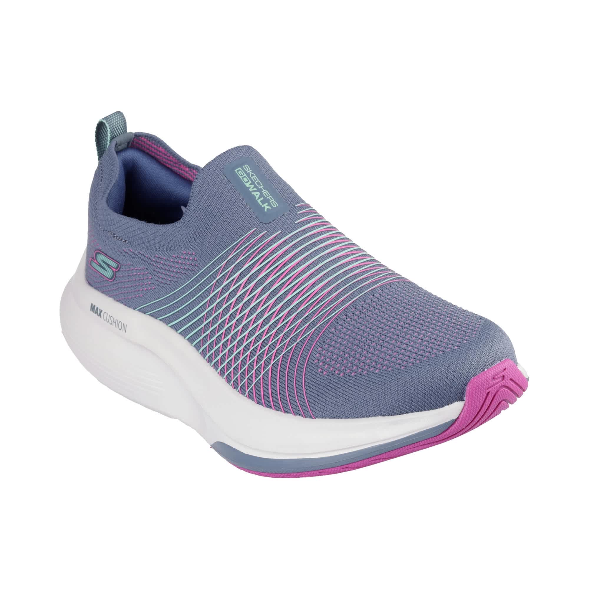 Skechers GO WALK Max Walker Sally Women's Shoes