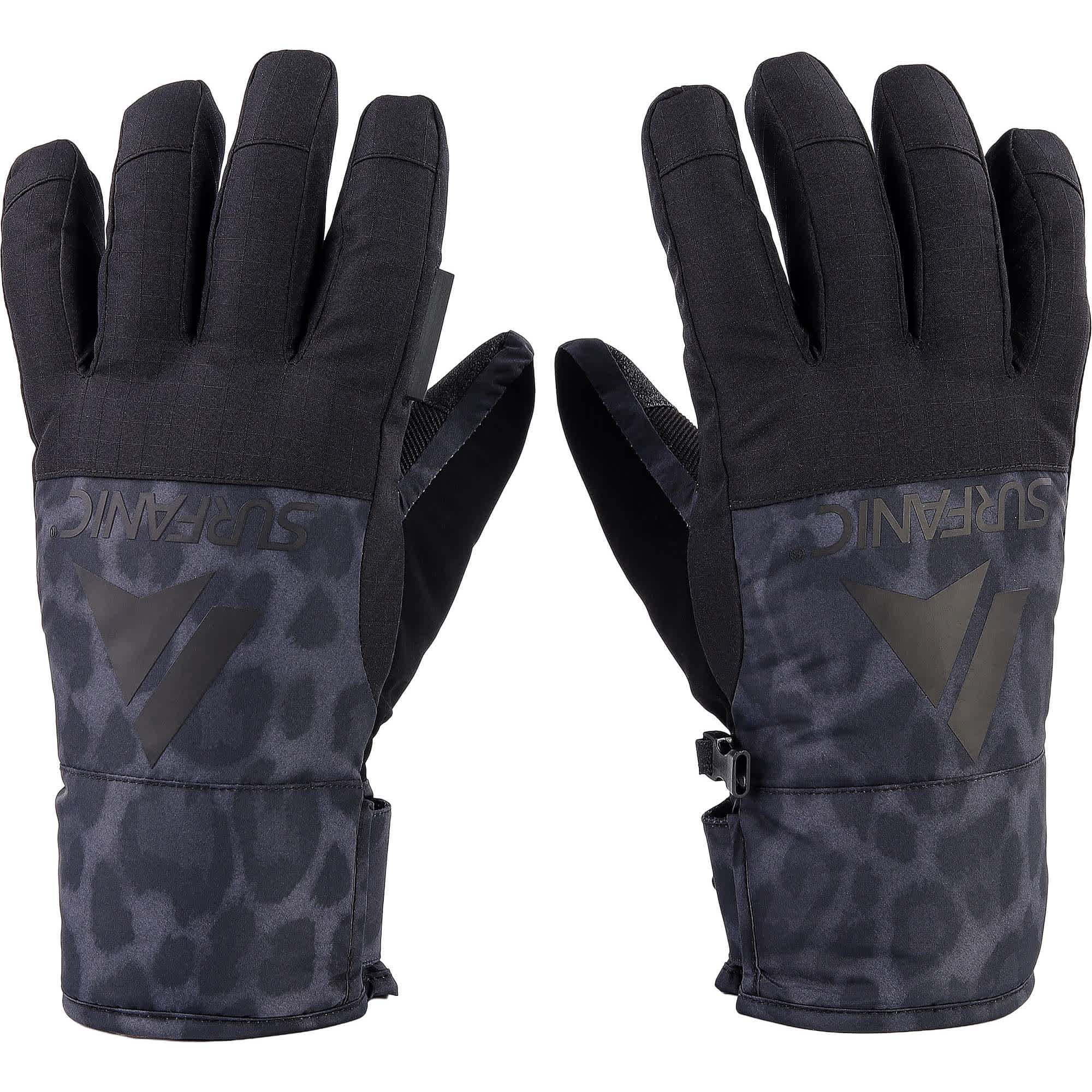 Surfanic Icon Ski Glove