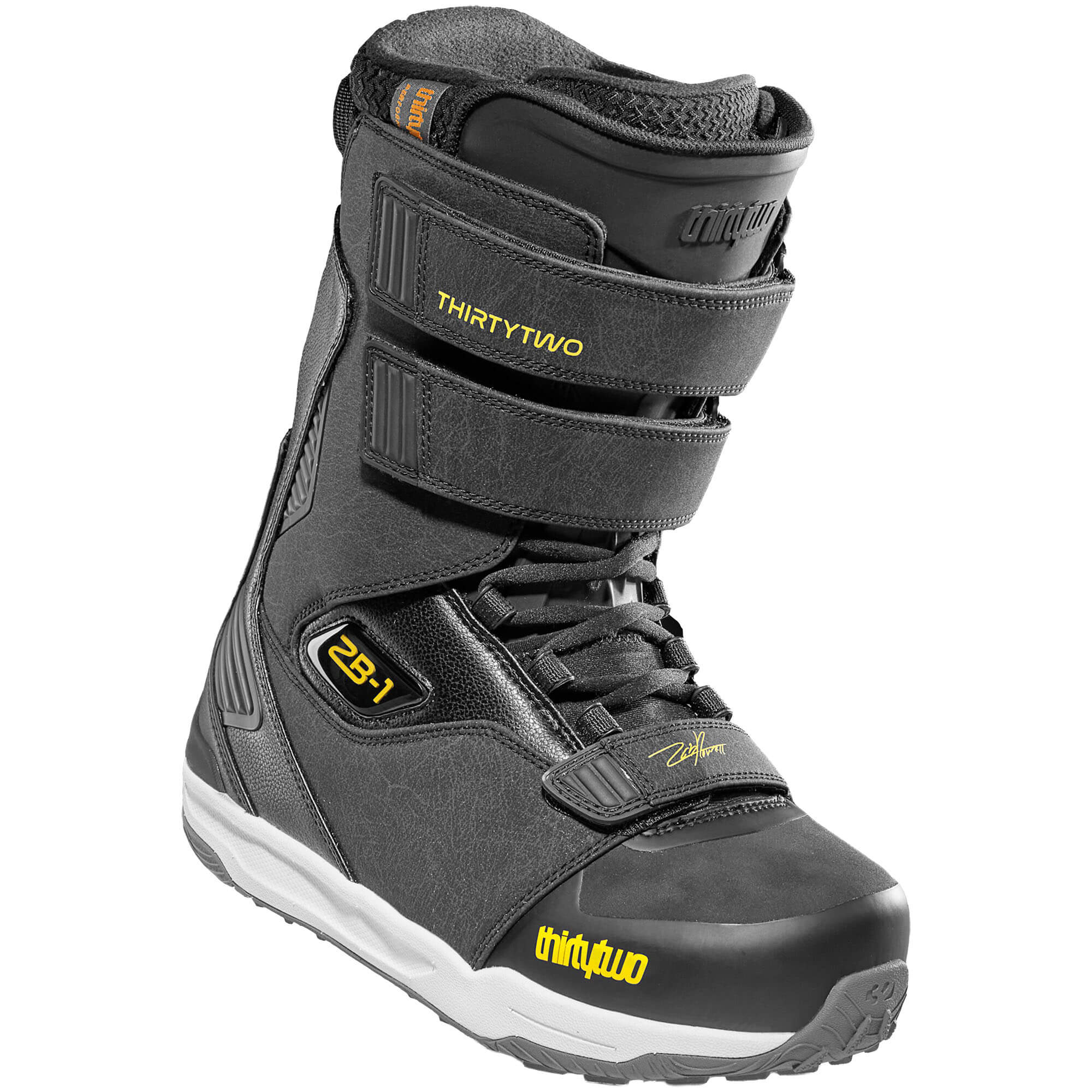 thirtytwo ZB-1 Snowboard Boots