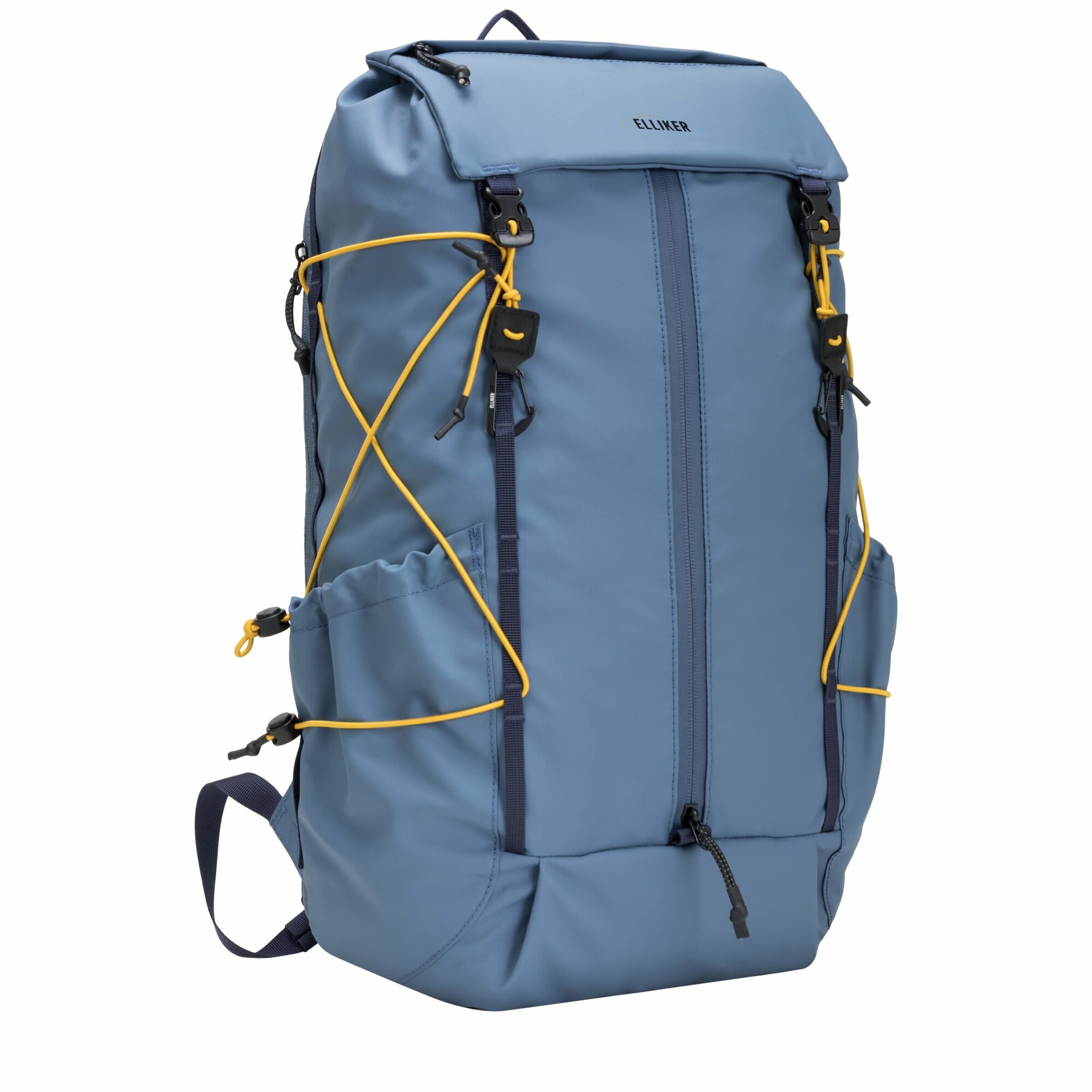 Elliker Cautley Flap Over Backpack 23L
