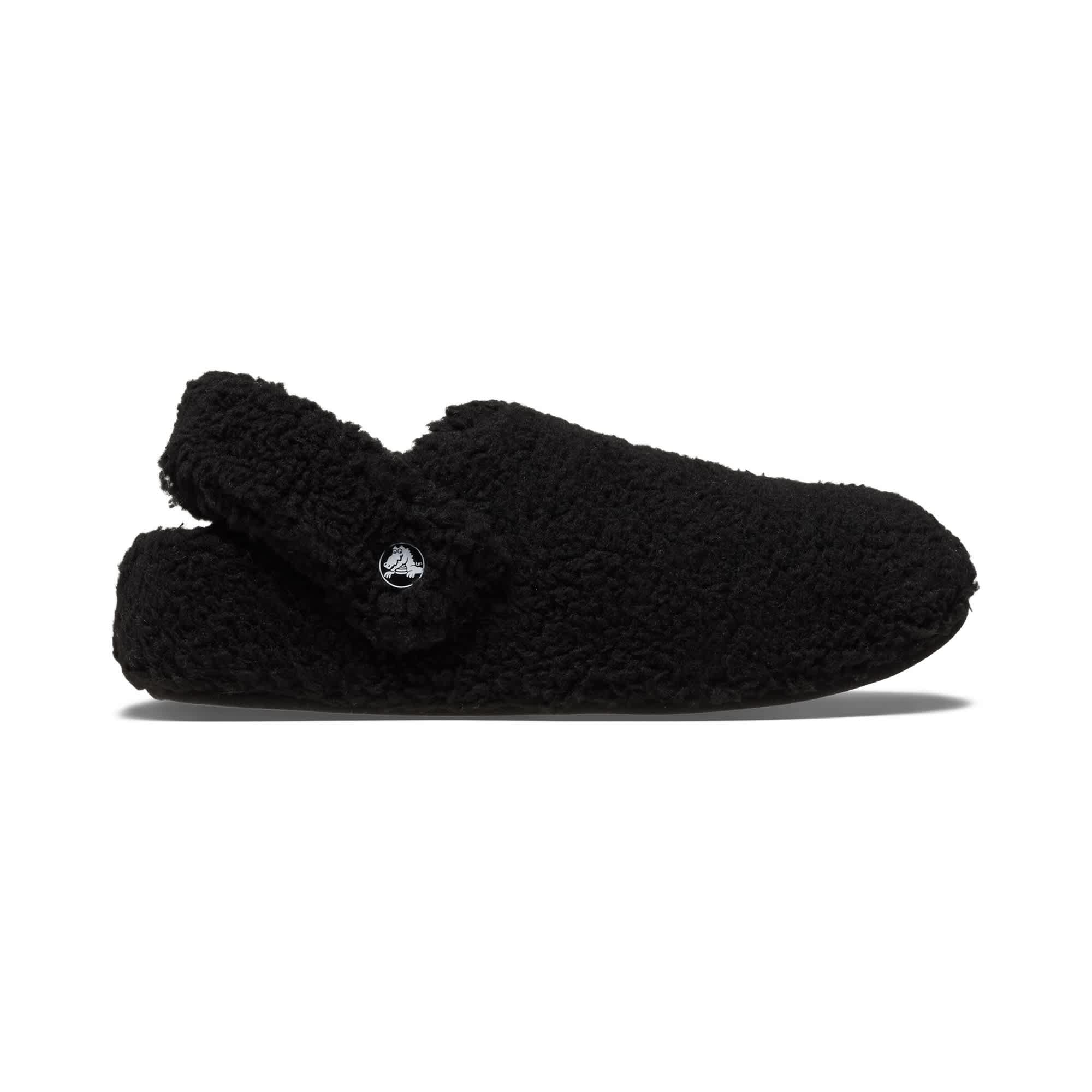 Crocs Classic Cozzzy Slipper