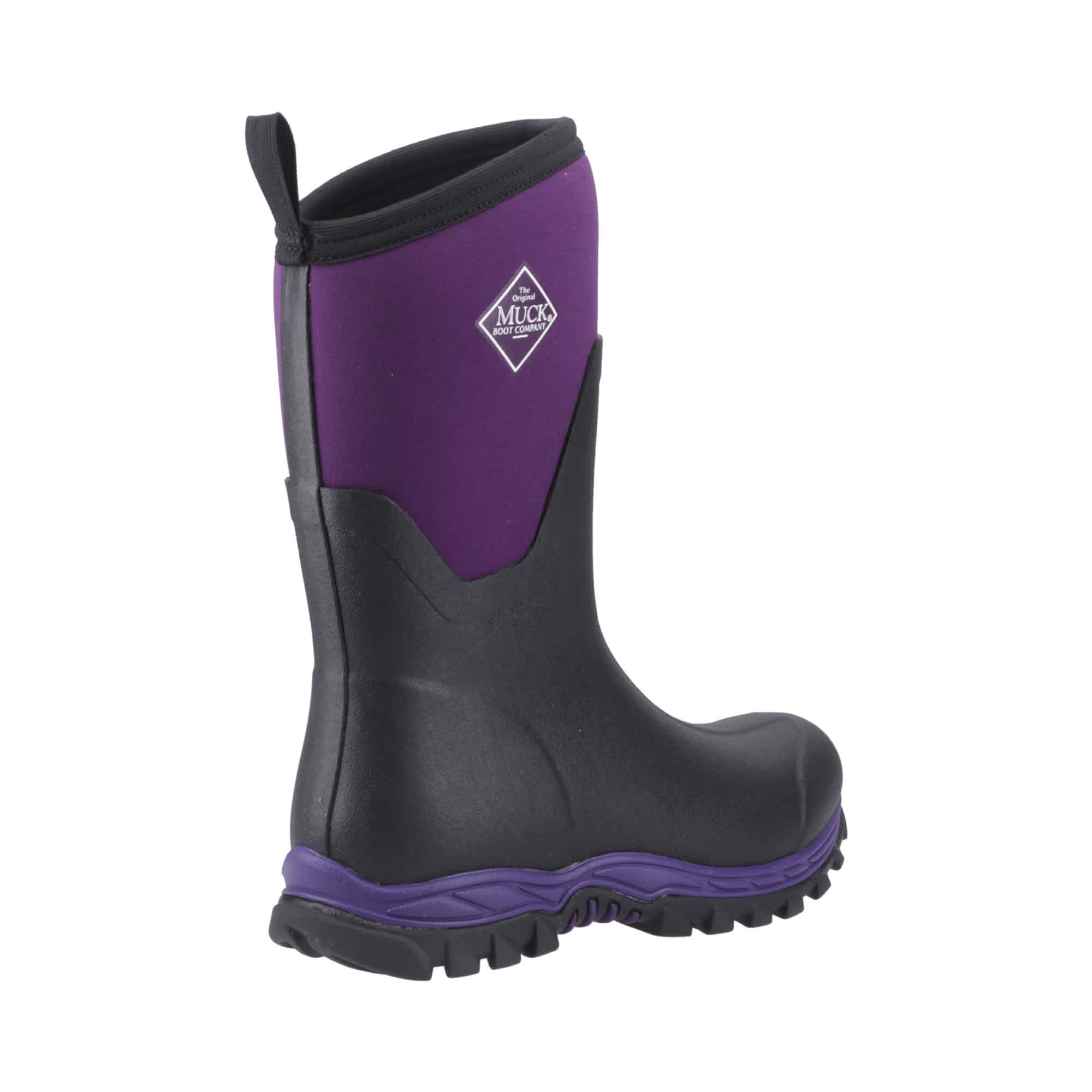 Muck Boot Arctic Sport II Mid Women's Wellington Boots