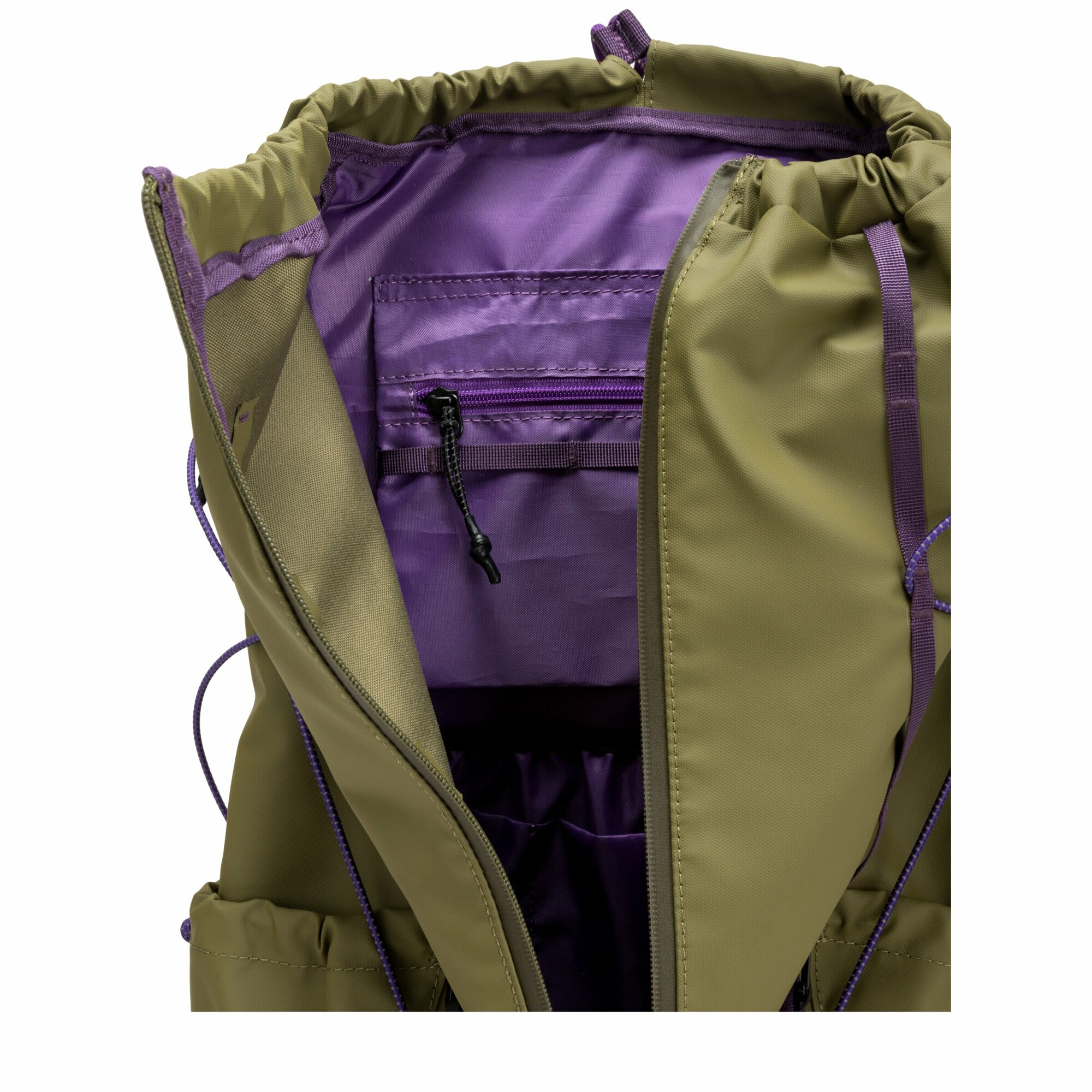 Elliker Cautley Flap Over Backpack 23L