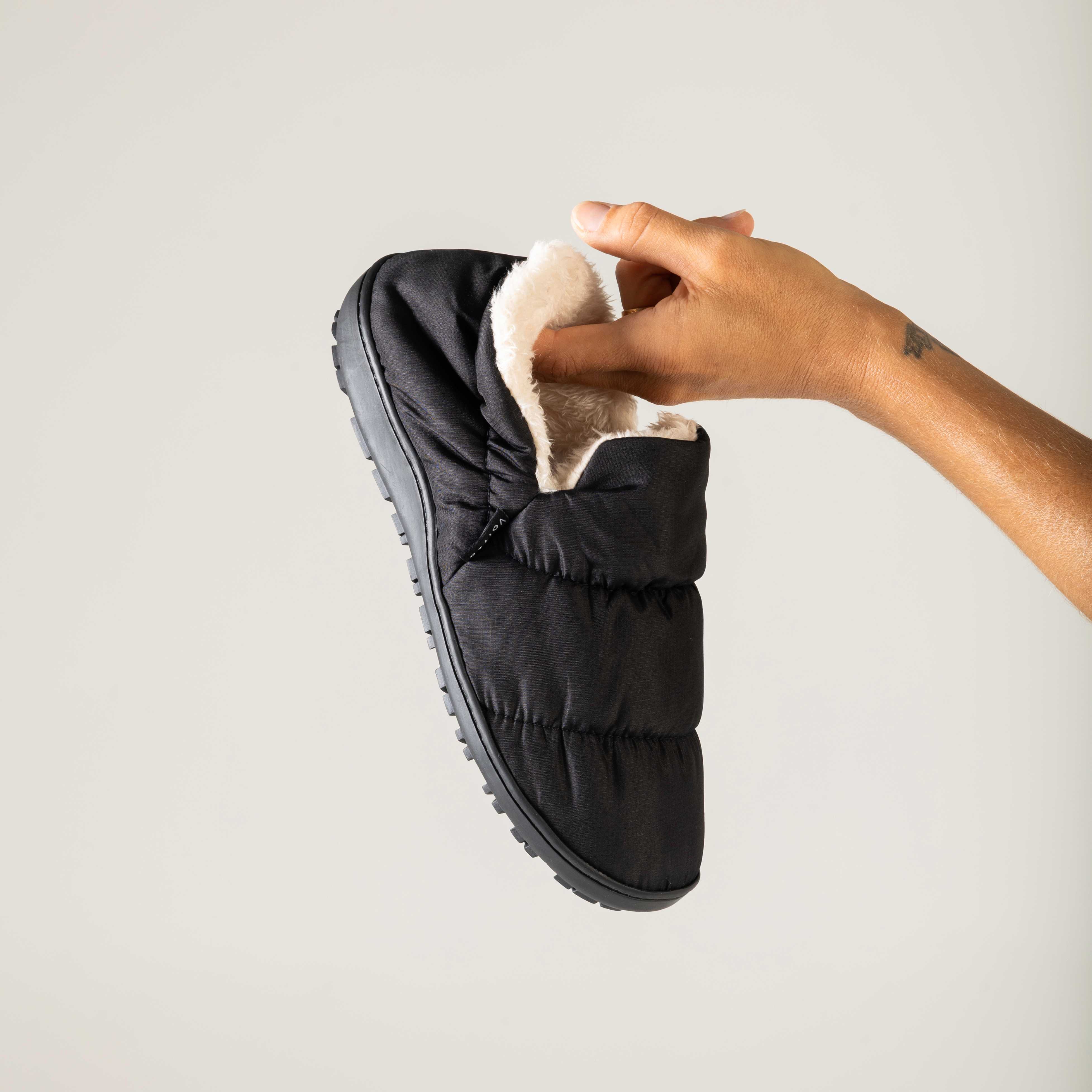 VOITED CloudTouch® Slipper