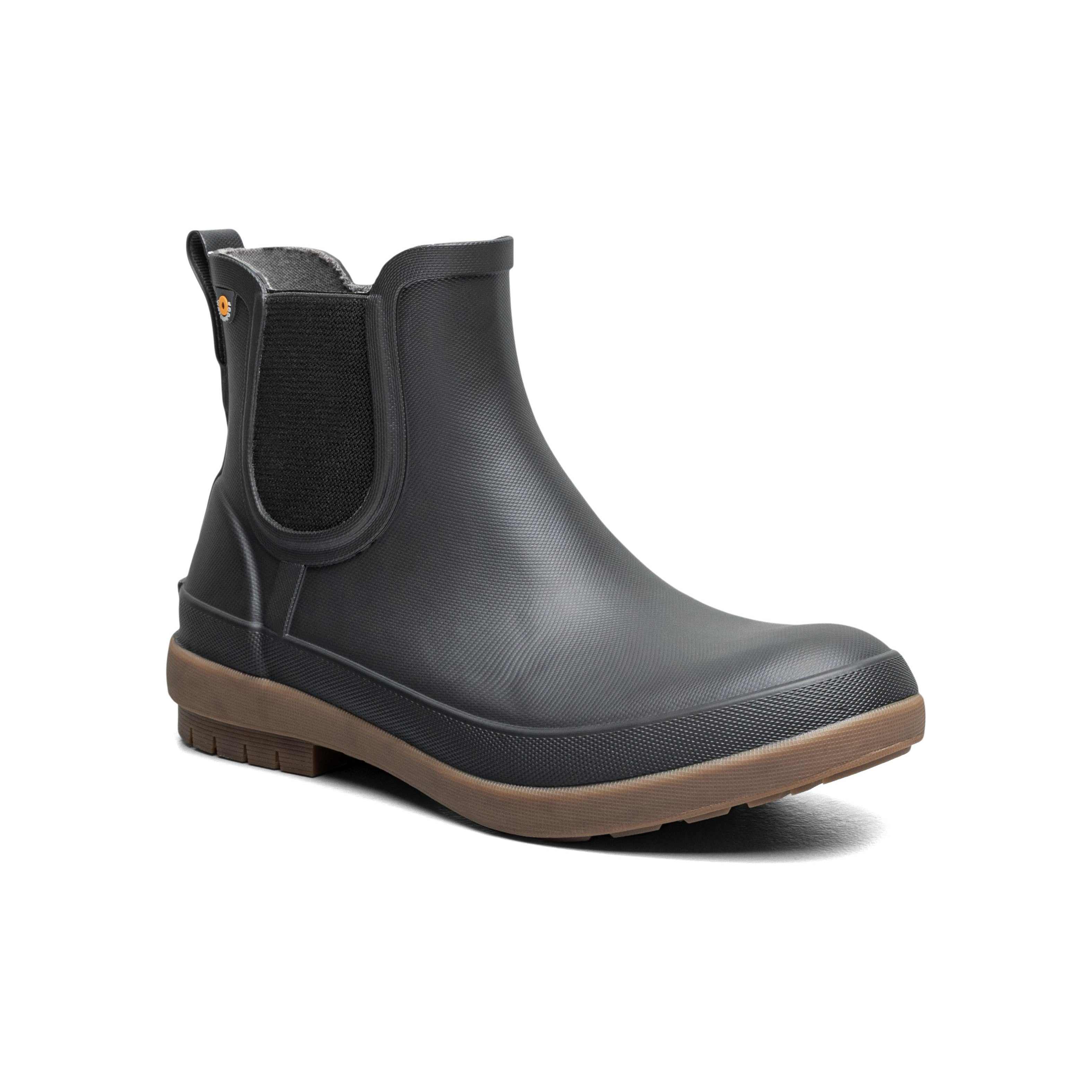 BOGS Amanda II Chelsea Women's Waterproof Boots