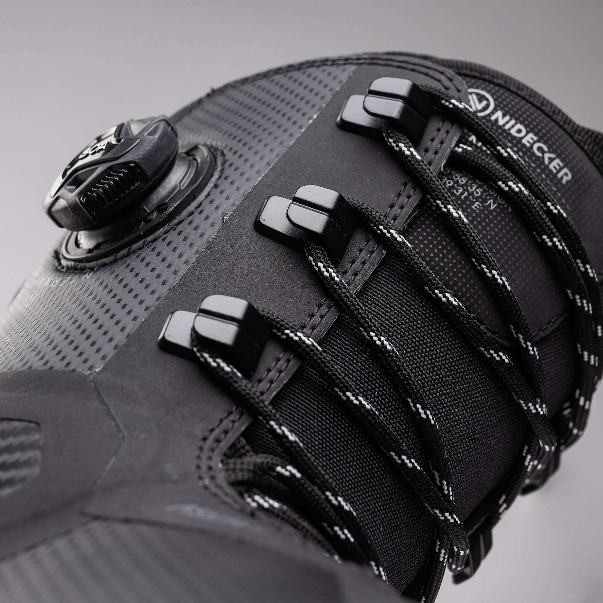 Nidecker Kita Hybrid Women's Snowboard Boots